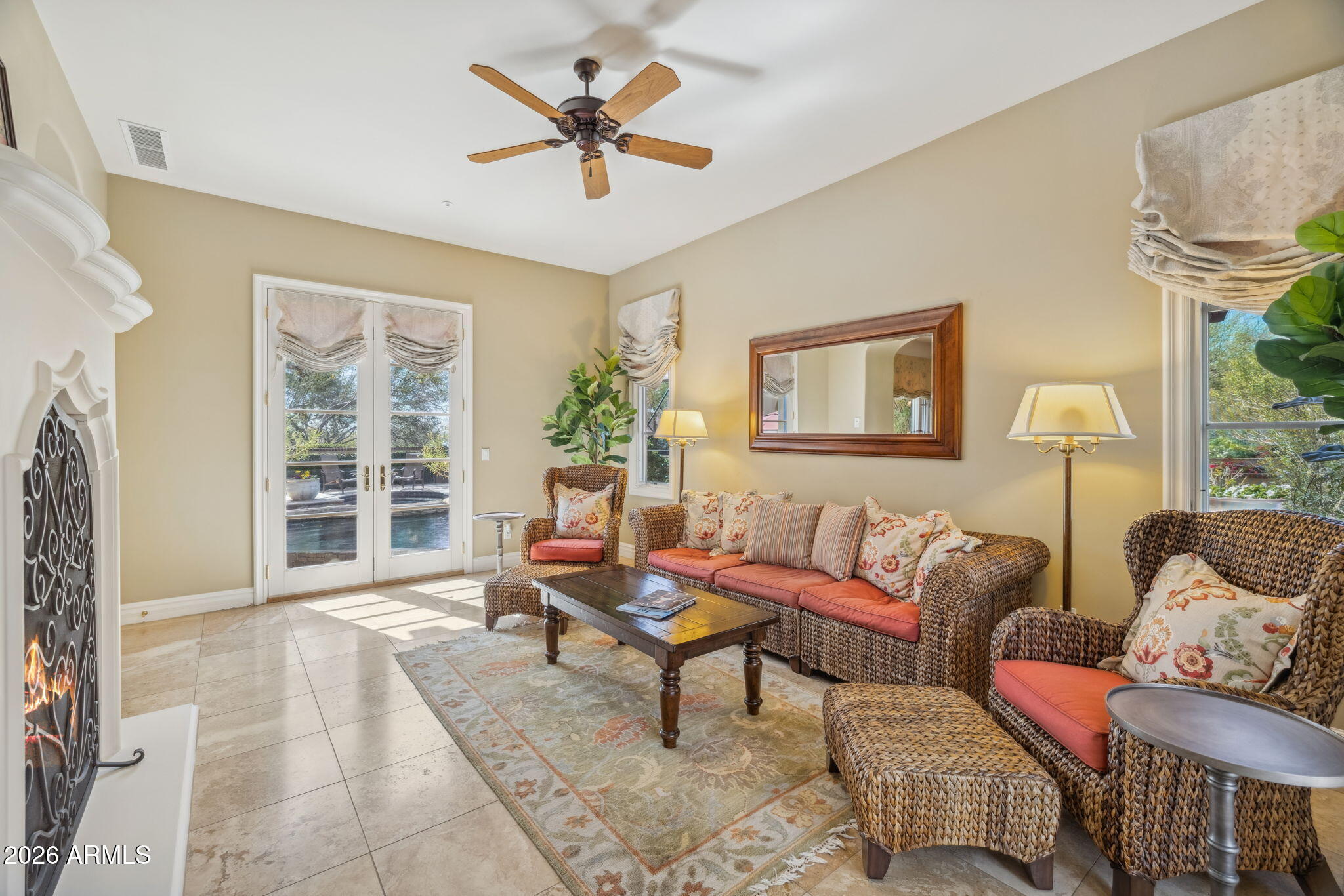 Silverleaf - Residential