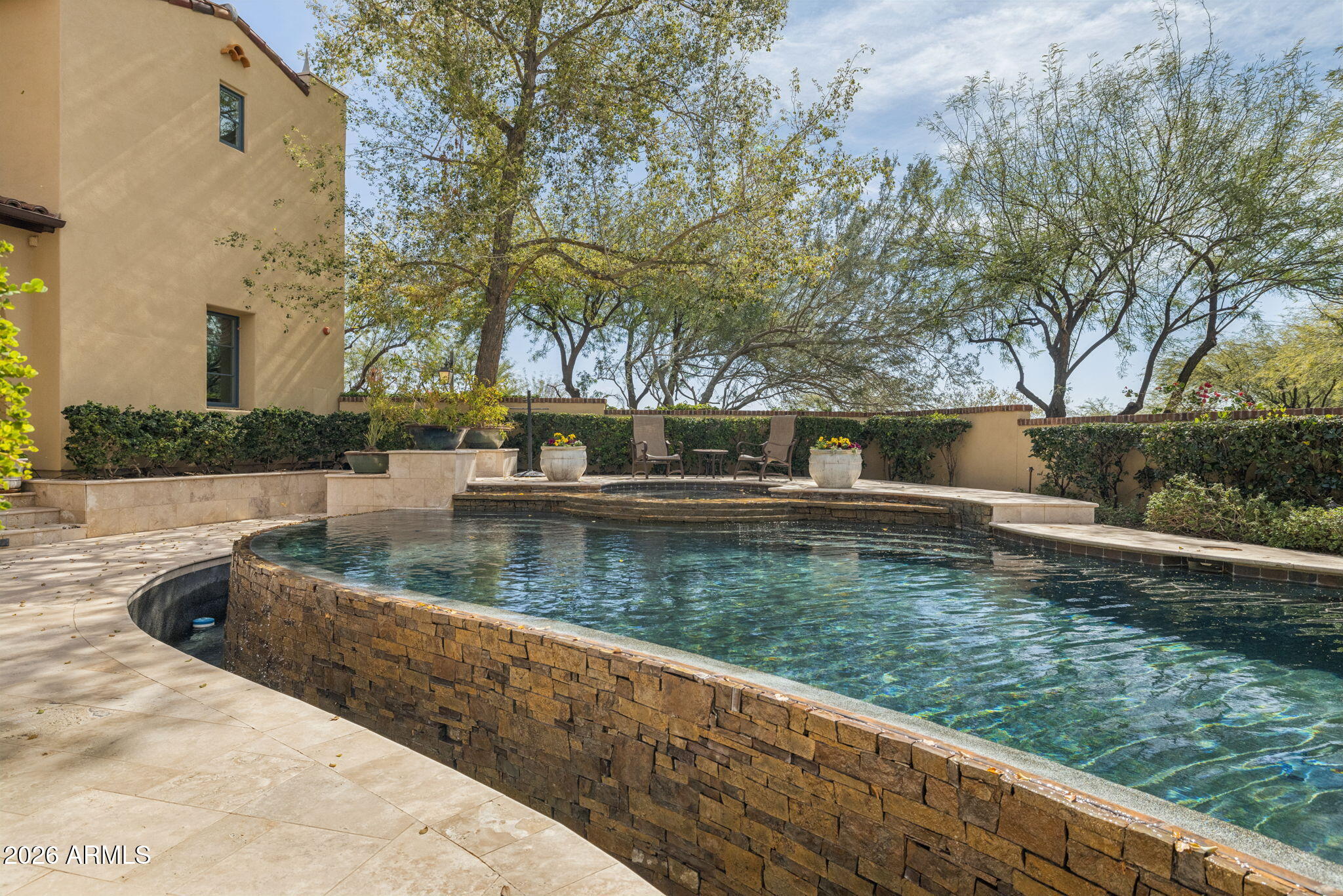 Silverleaf - Residential