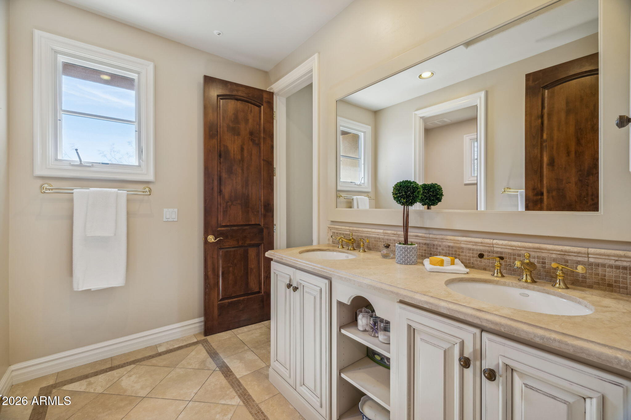 Silverleaf - Residential