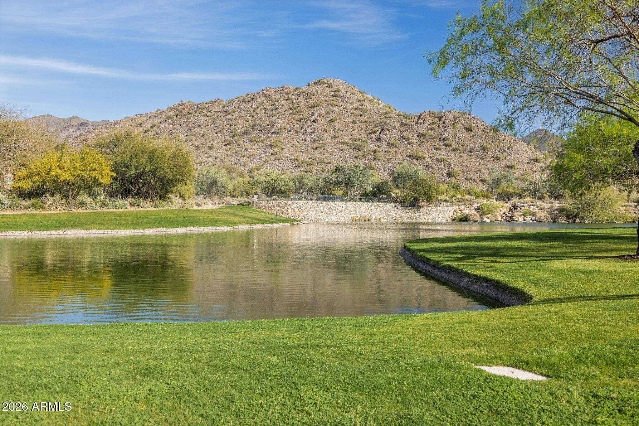 Silverleaf - Residential