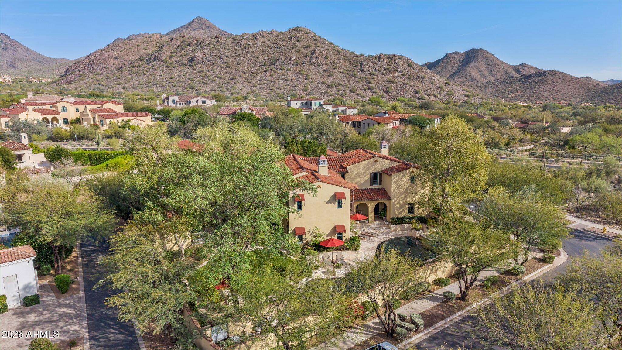 Silverleaf - Residential