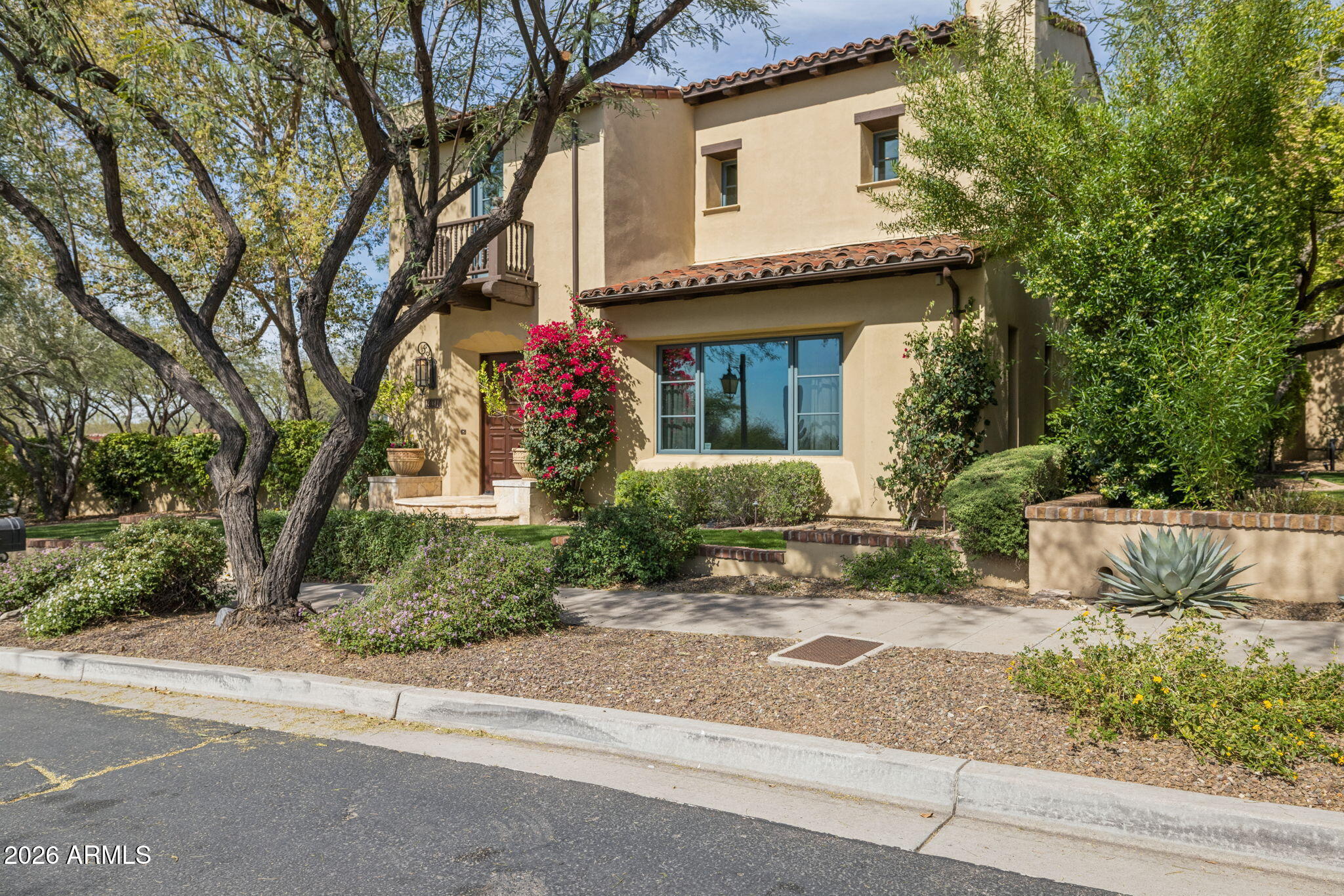 Silverleaf - Residential