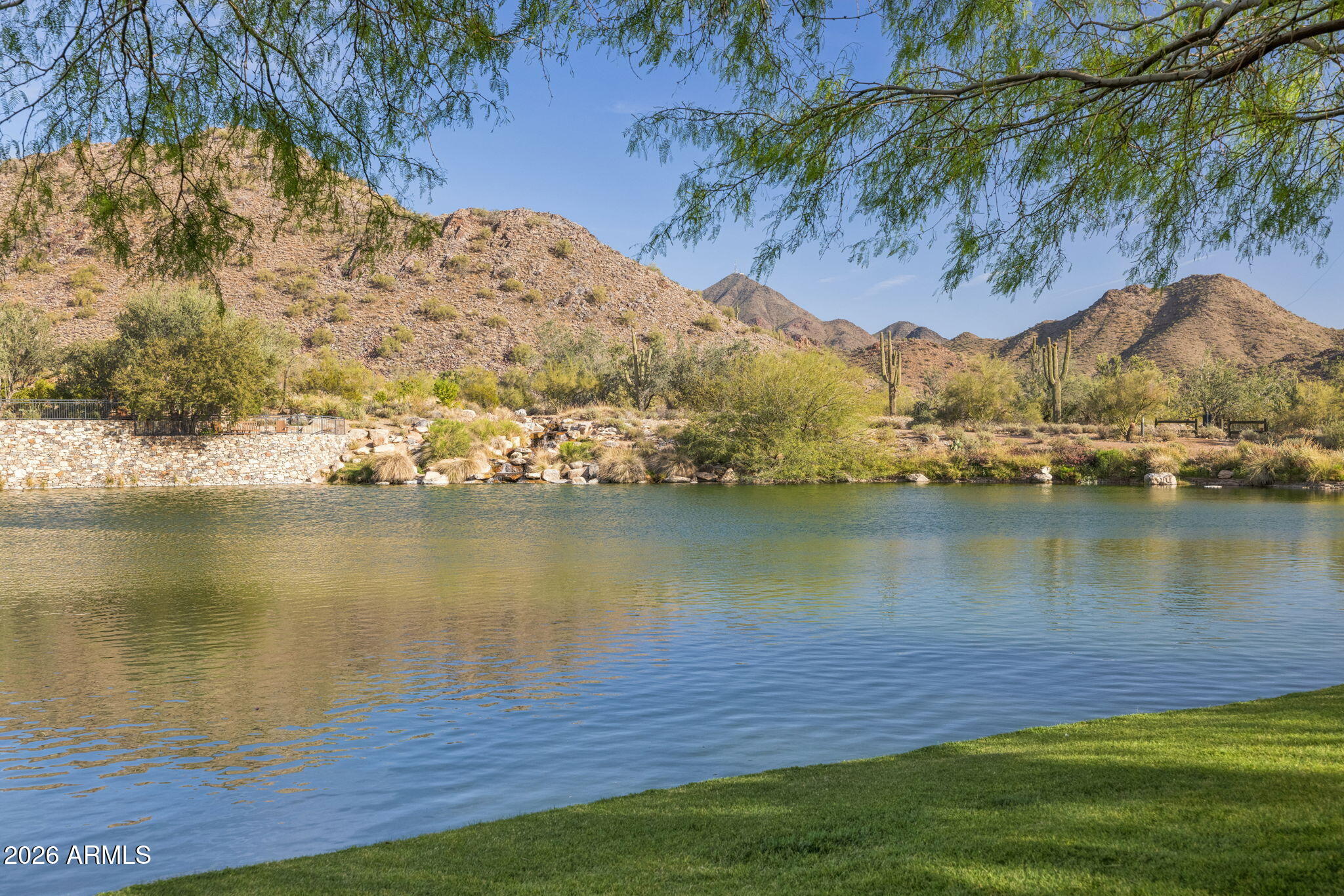 Silverleaf - Residential