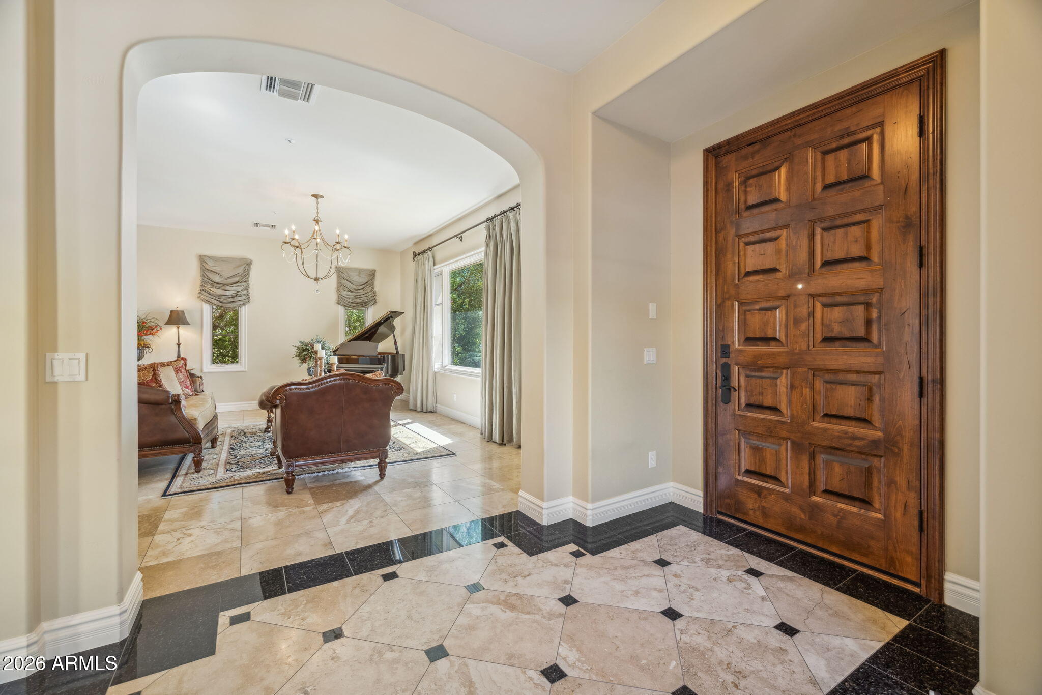 Silverleaf - Residential