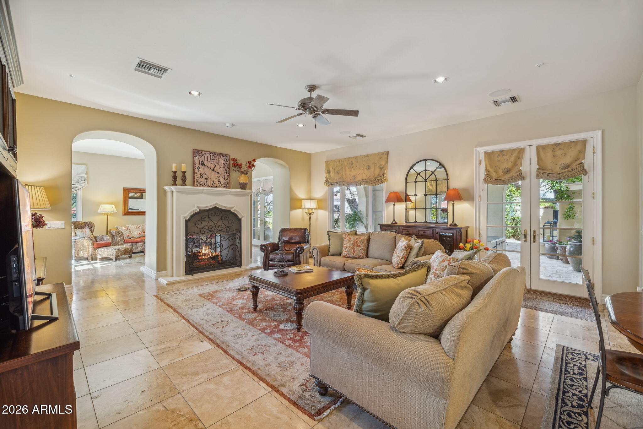 Silverleaf - Residential