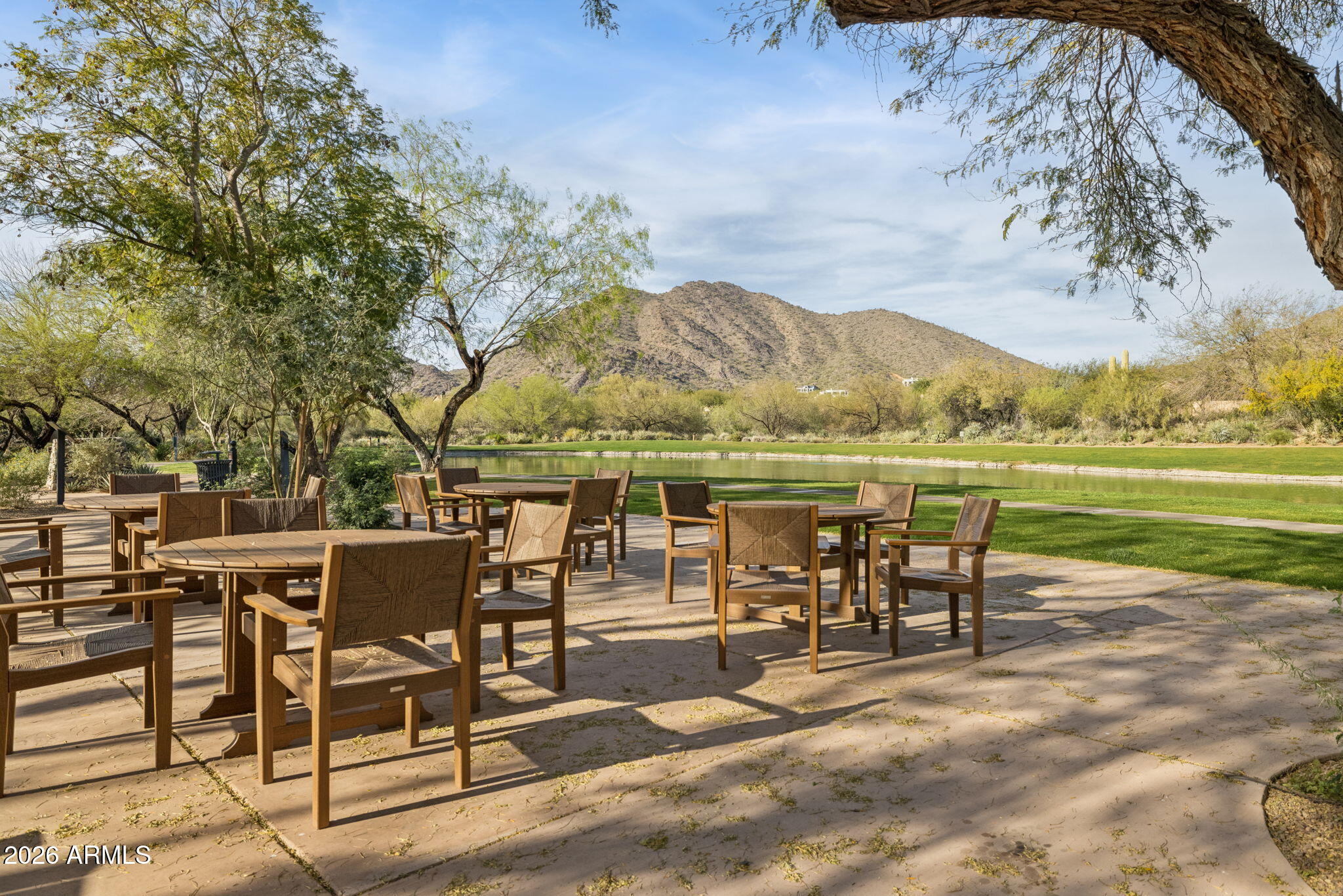 Silverleaf - Residential