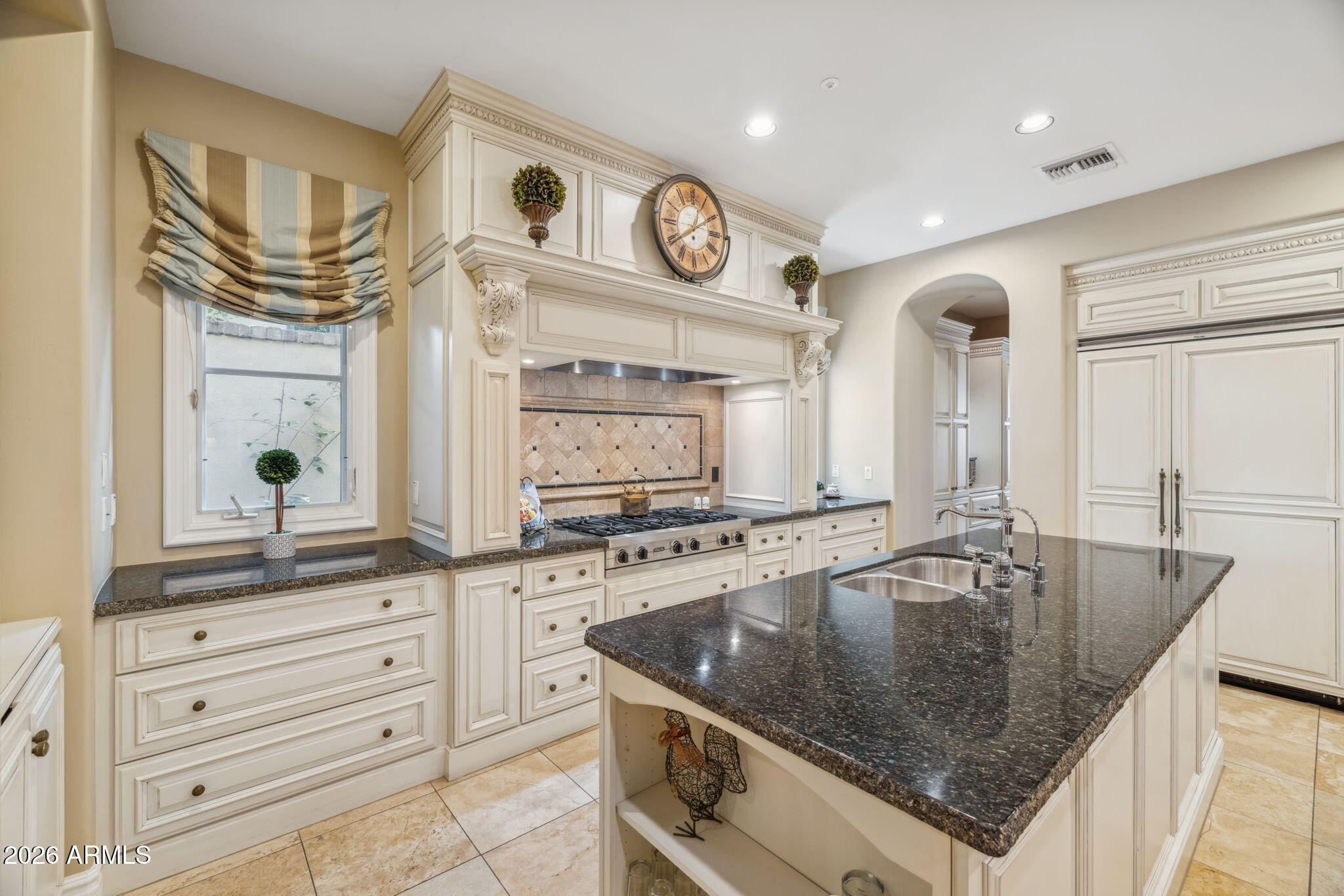 Silverleaf - Residential