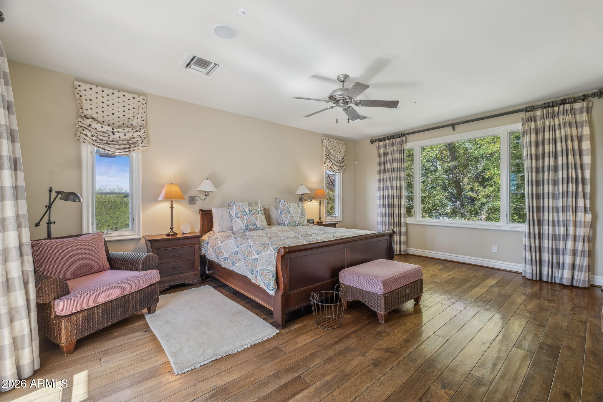 Silverleaf - Residential