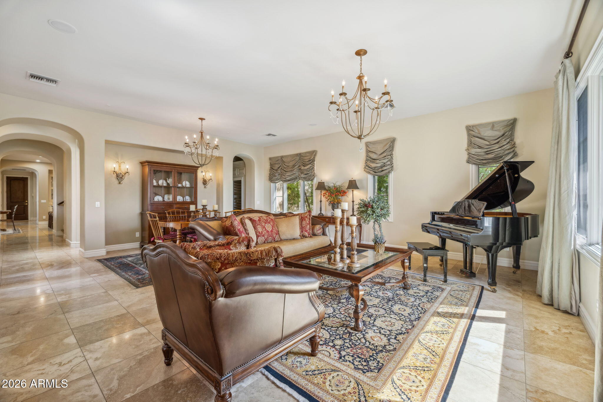 Silverleaf - Residential