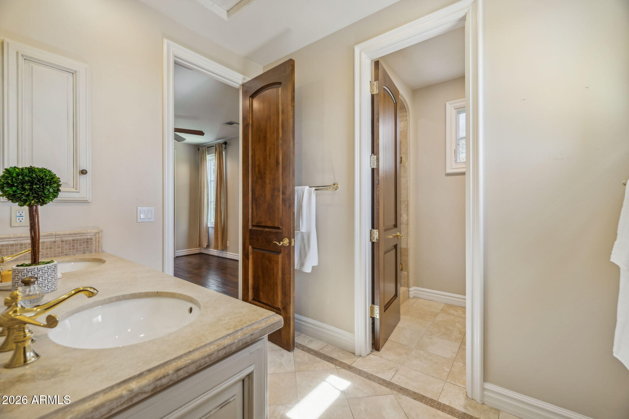 Silverleaf - Residential