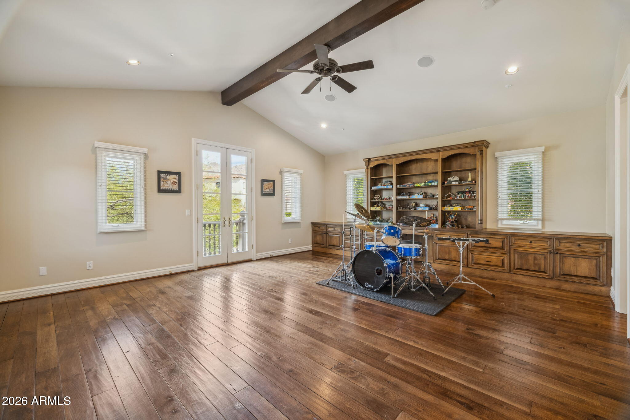 Silverleaf - Residential