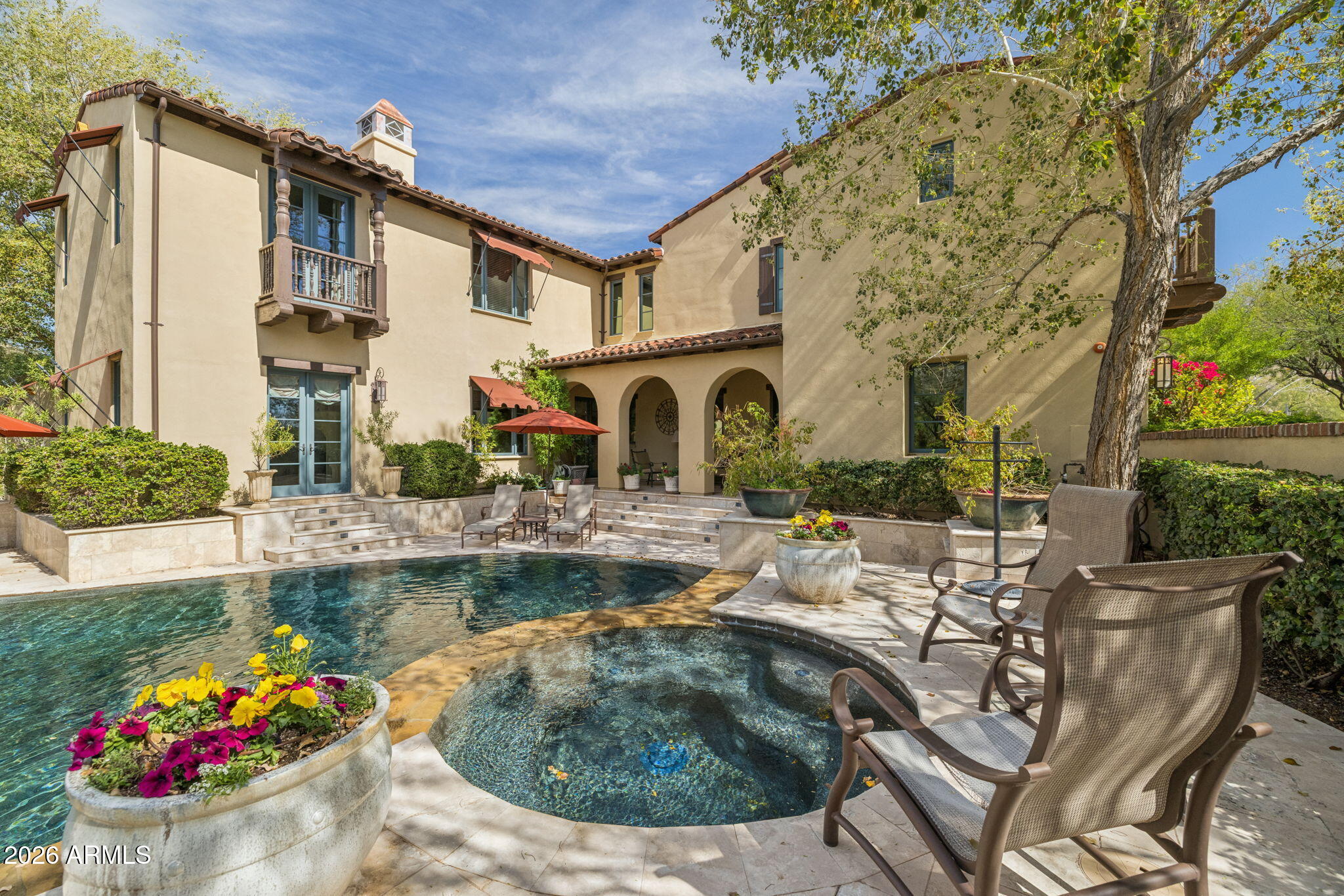 Silverleaf - Residential