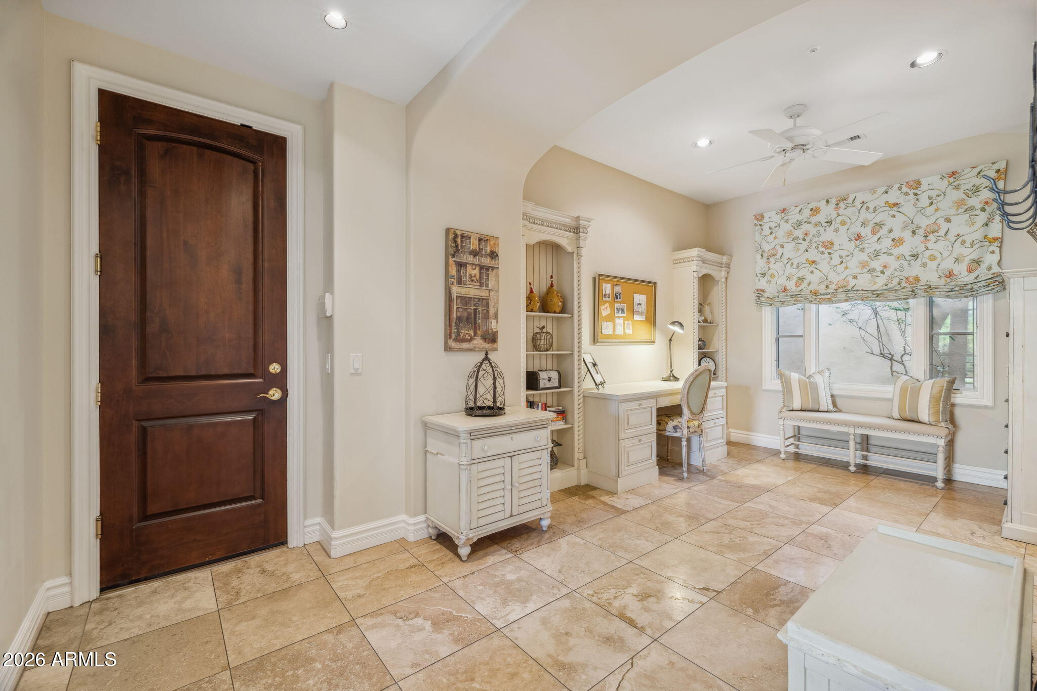 Silverleaf - Residential