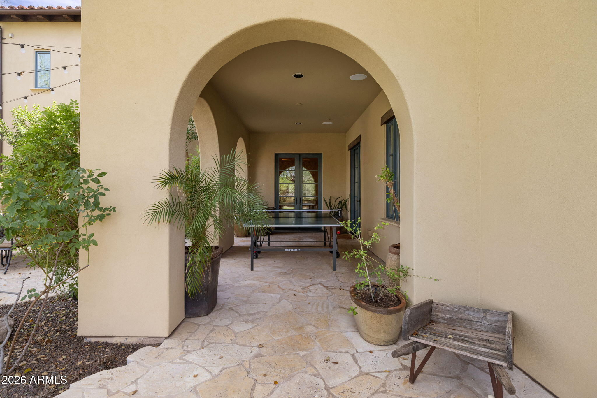 Silverleaf - Residential