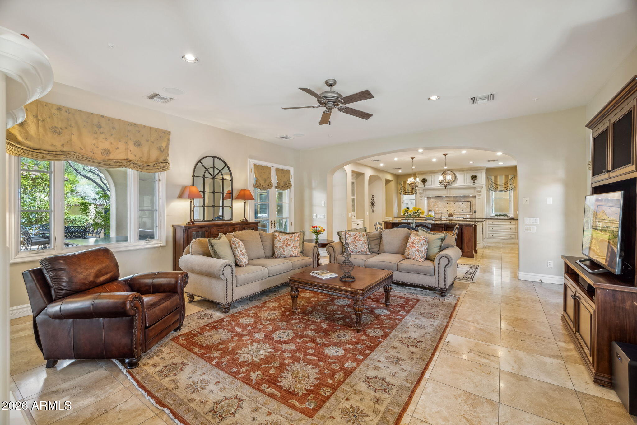 Silverleaf - Residential