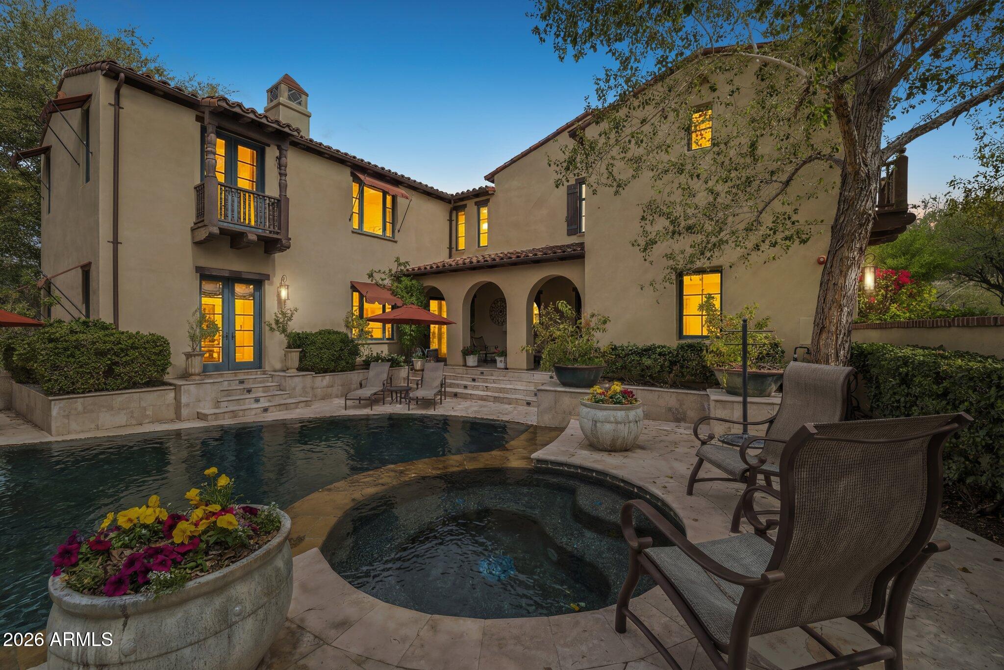 Silverleaf - Residential