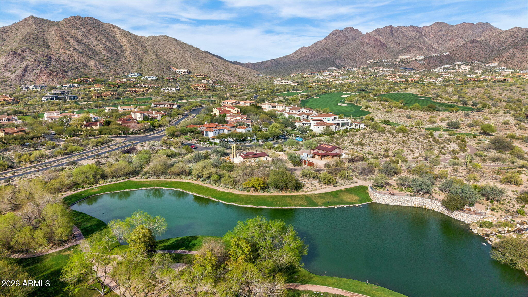 Silverleaf - Residential