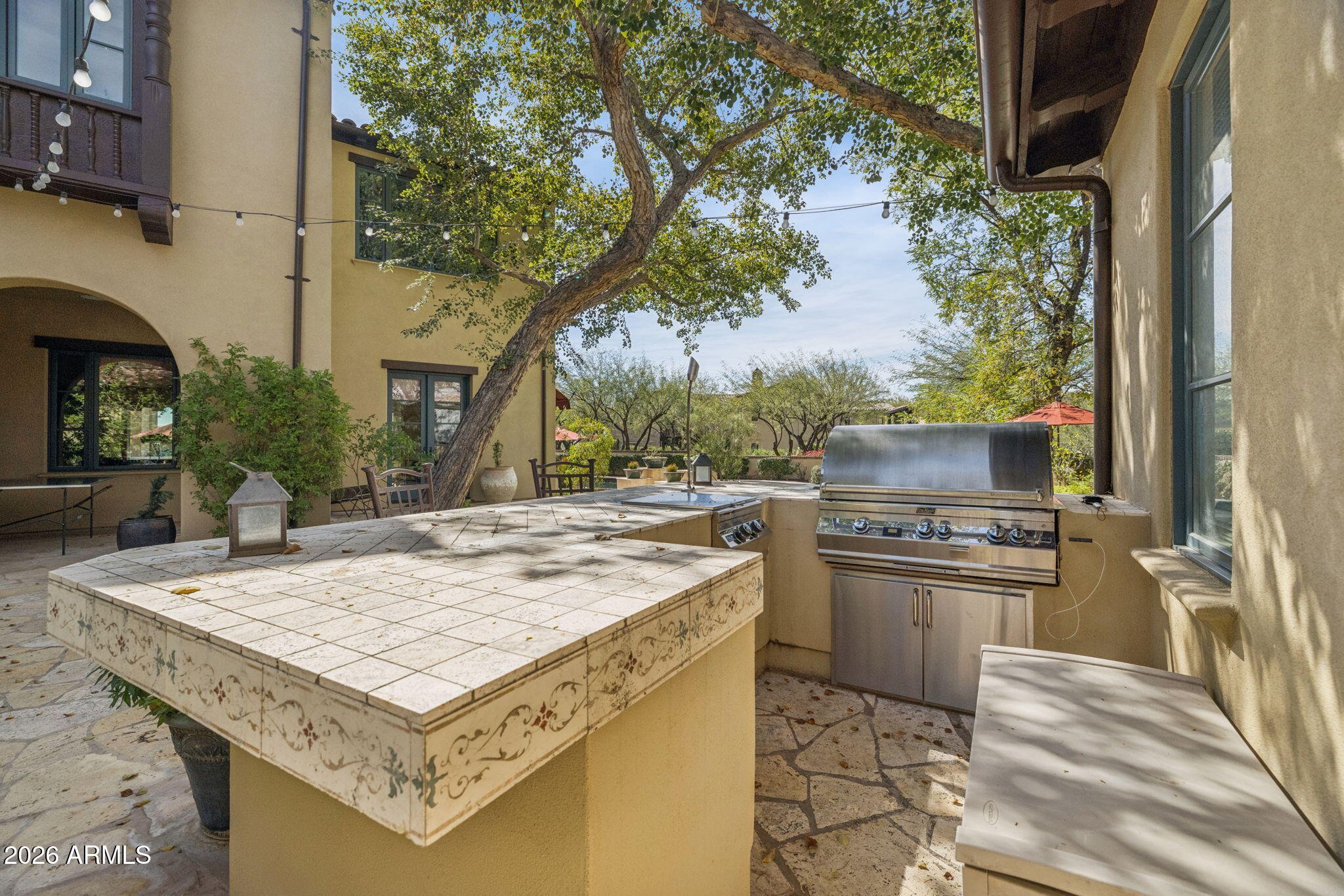 Silverleaf - Residential