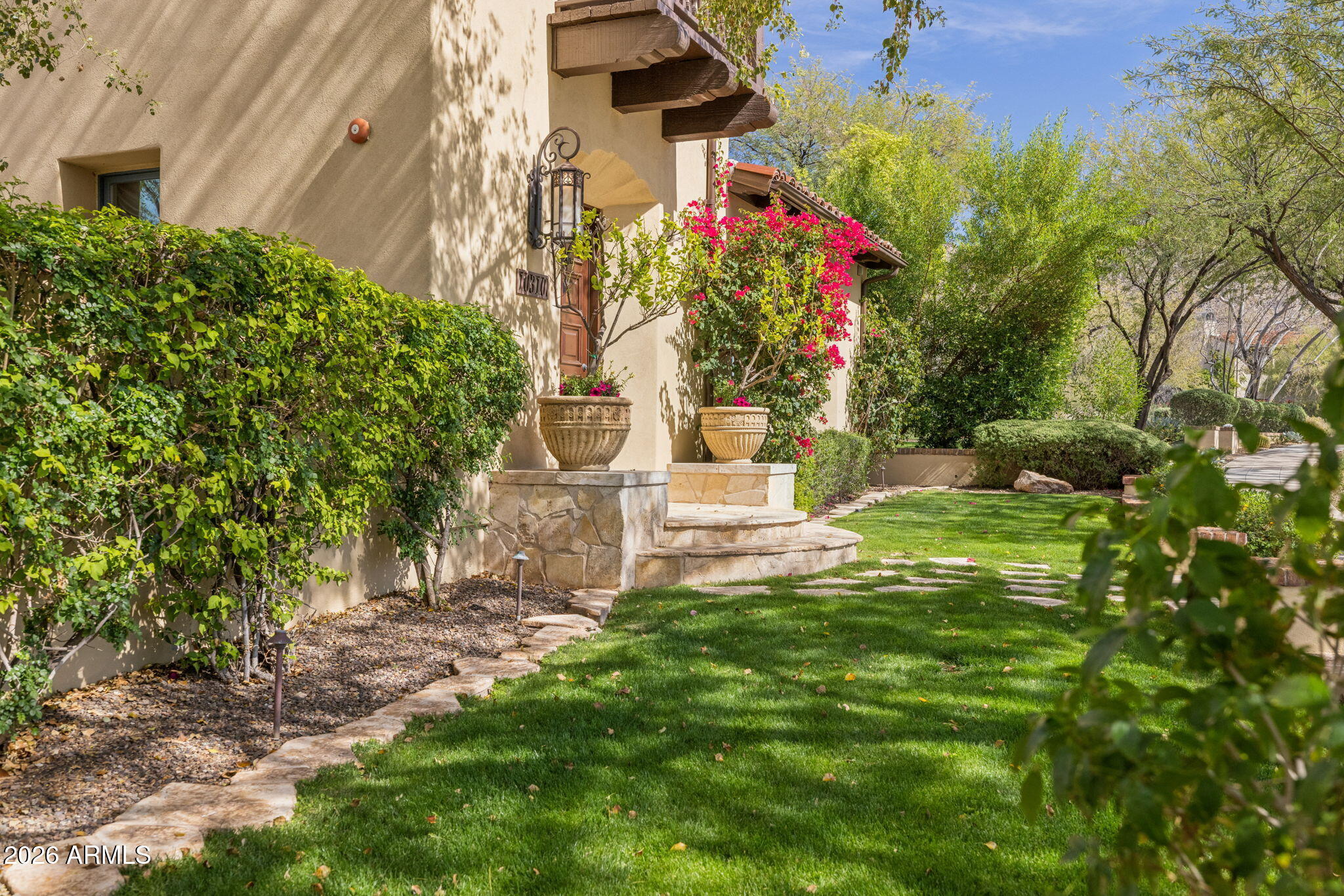 Silverleaf - Residential