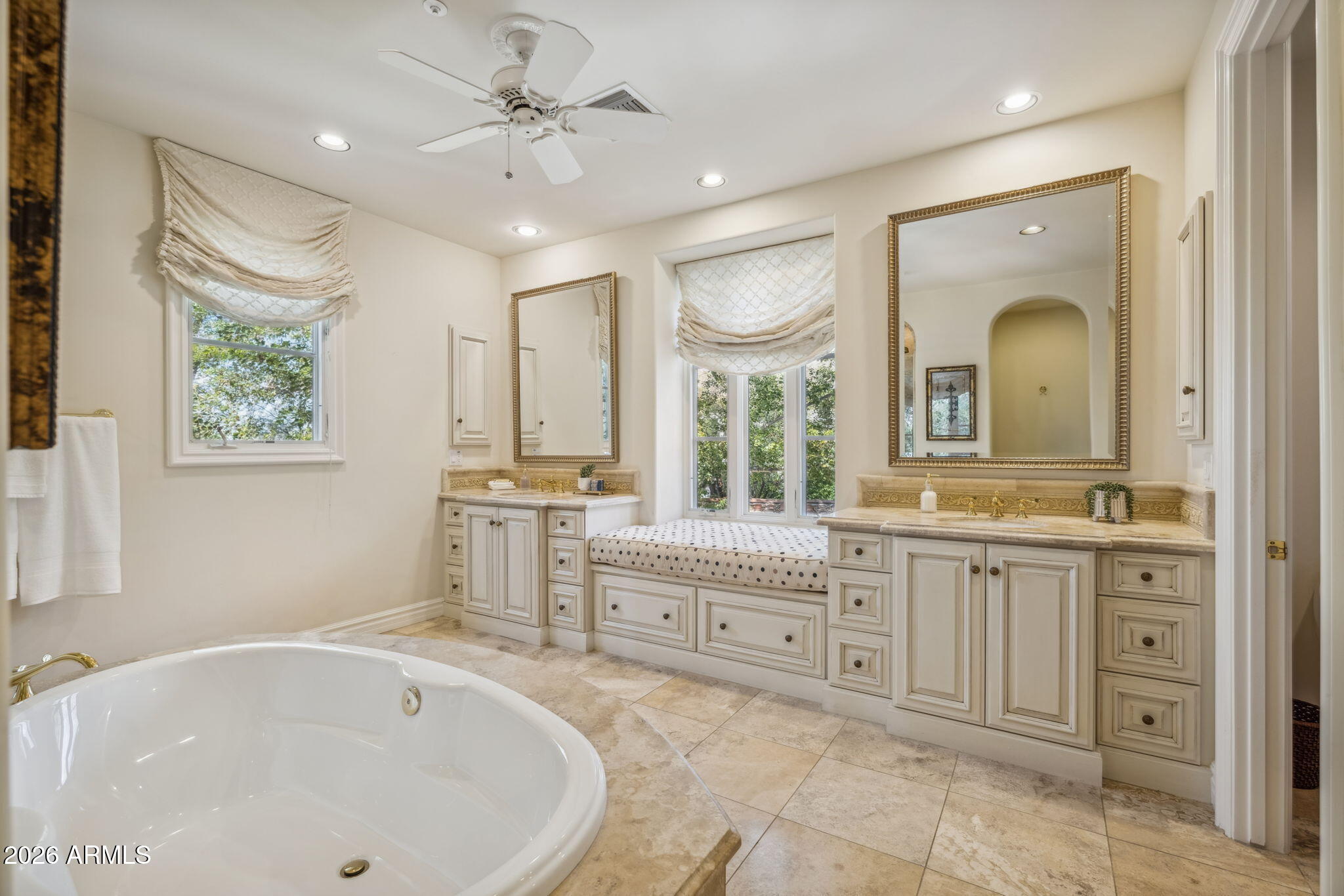 Silverleaf - Residential