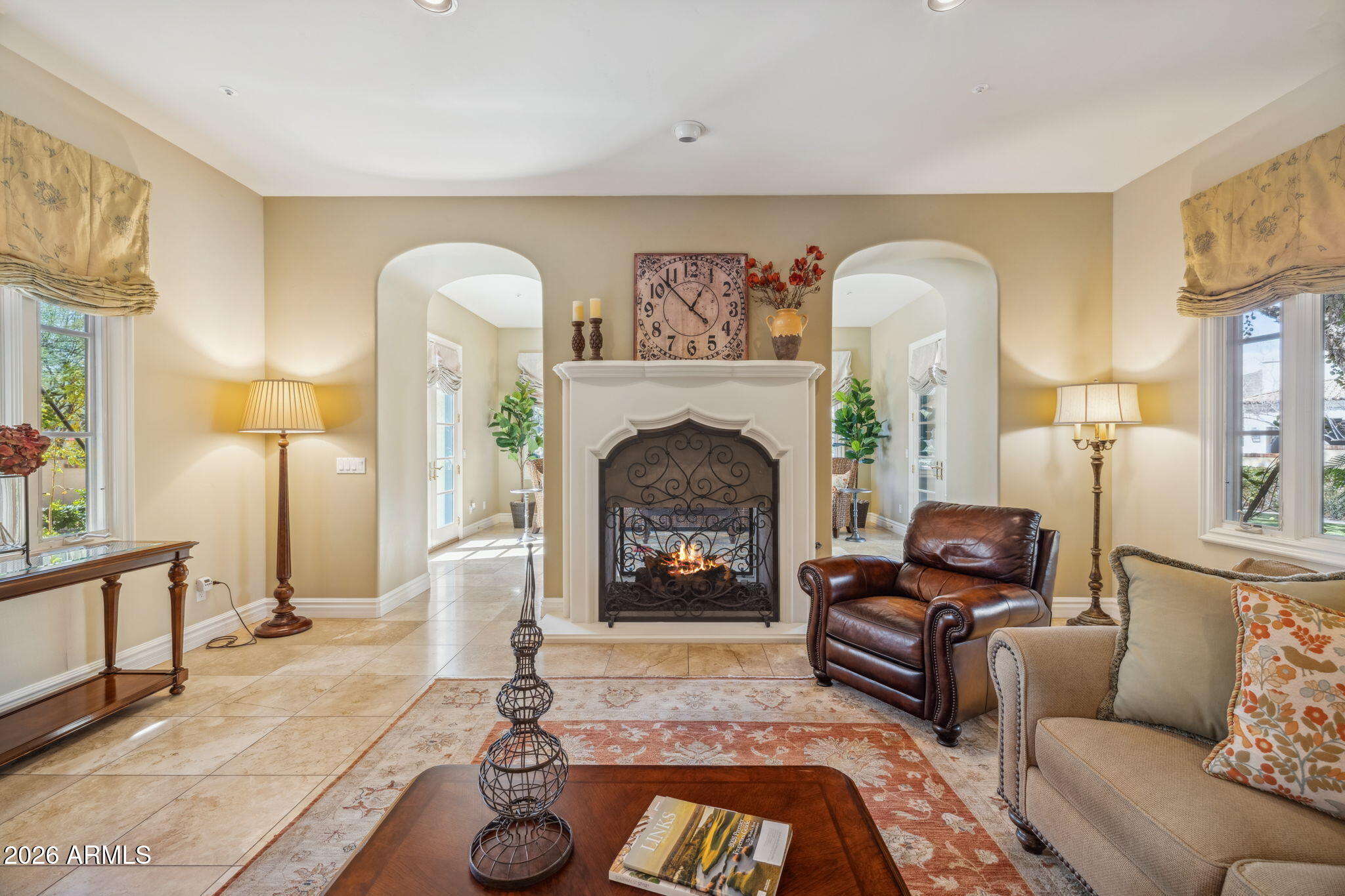 Silverleaf - Residential
