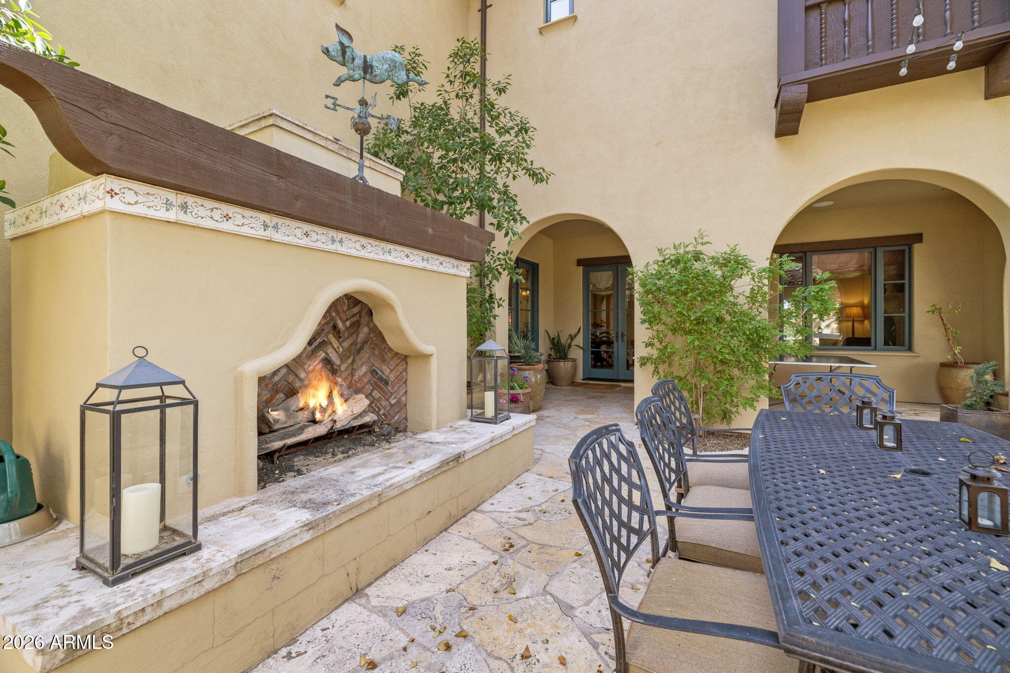 Silverleaf - Residential