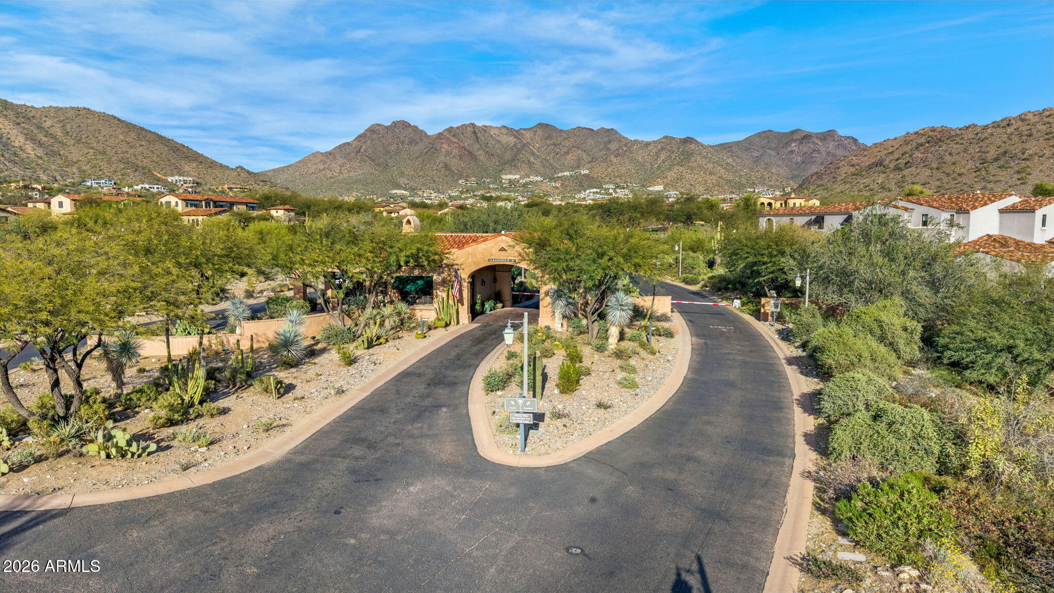 Silverleaf - Residential