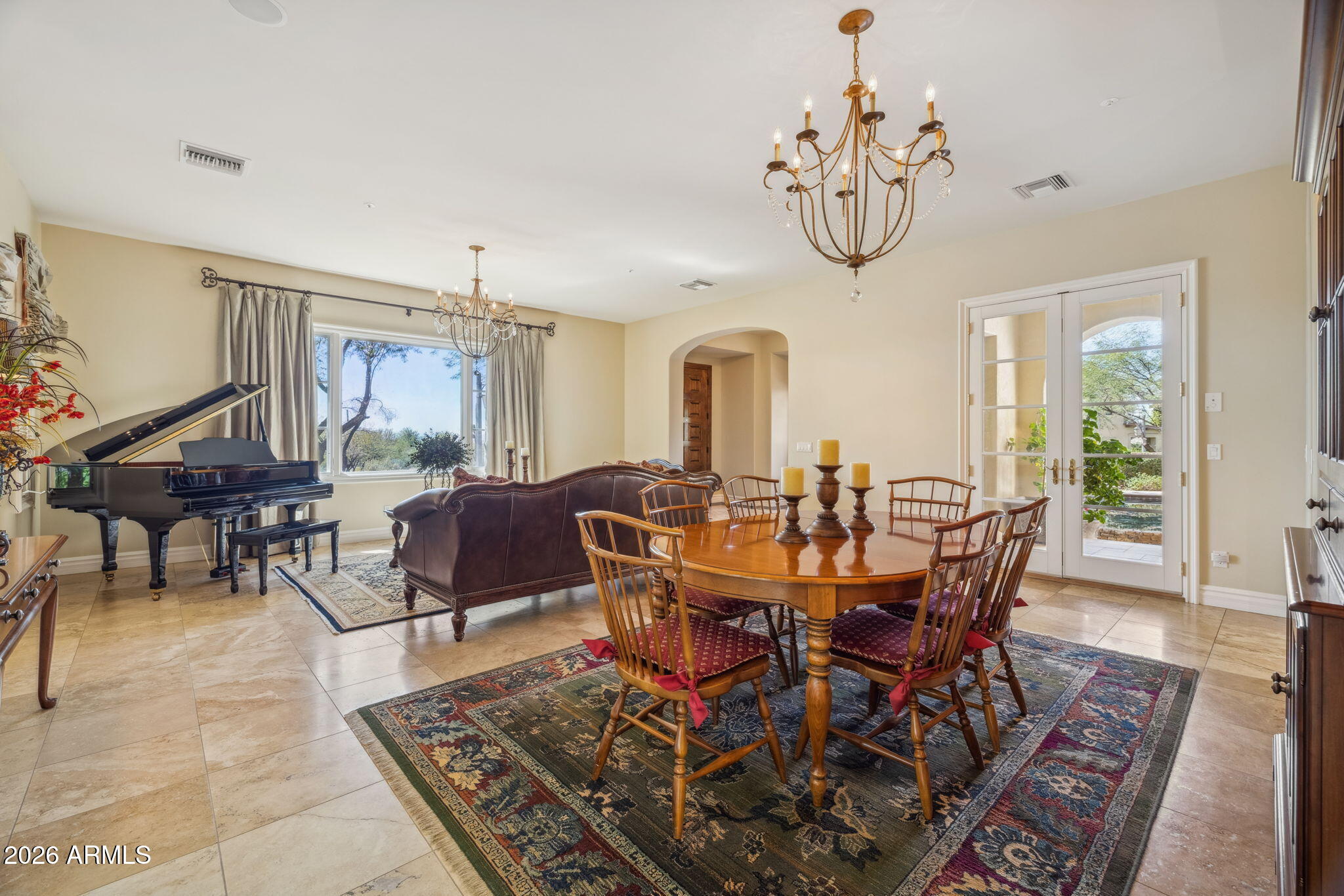 Silverleaf - Residential