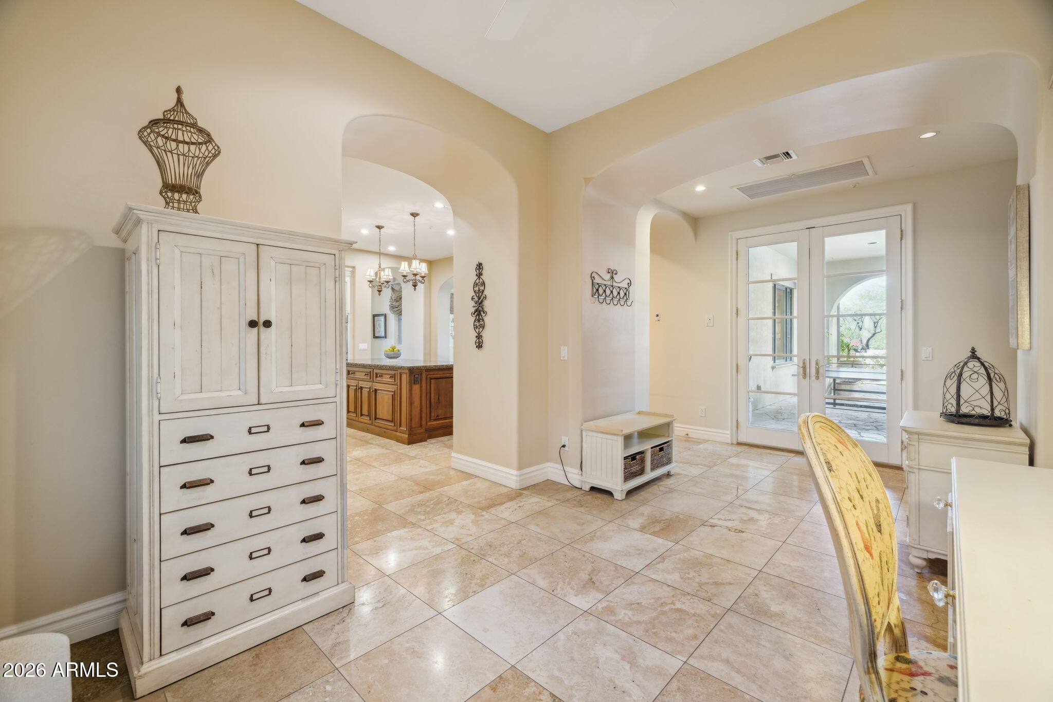 Silverleaf - Residential