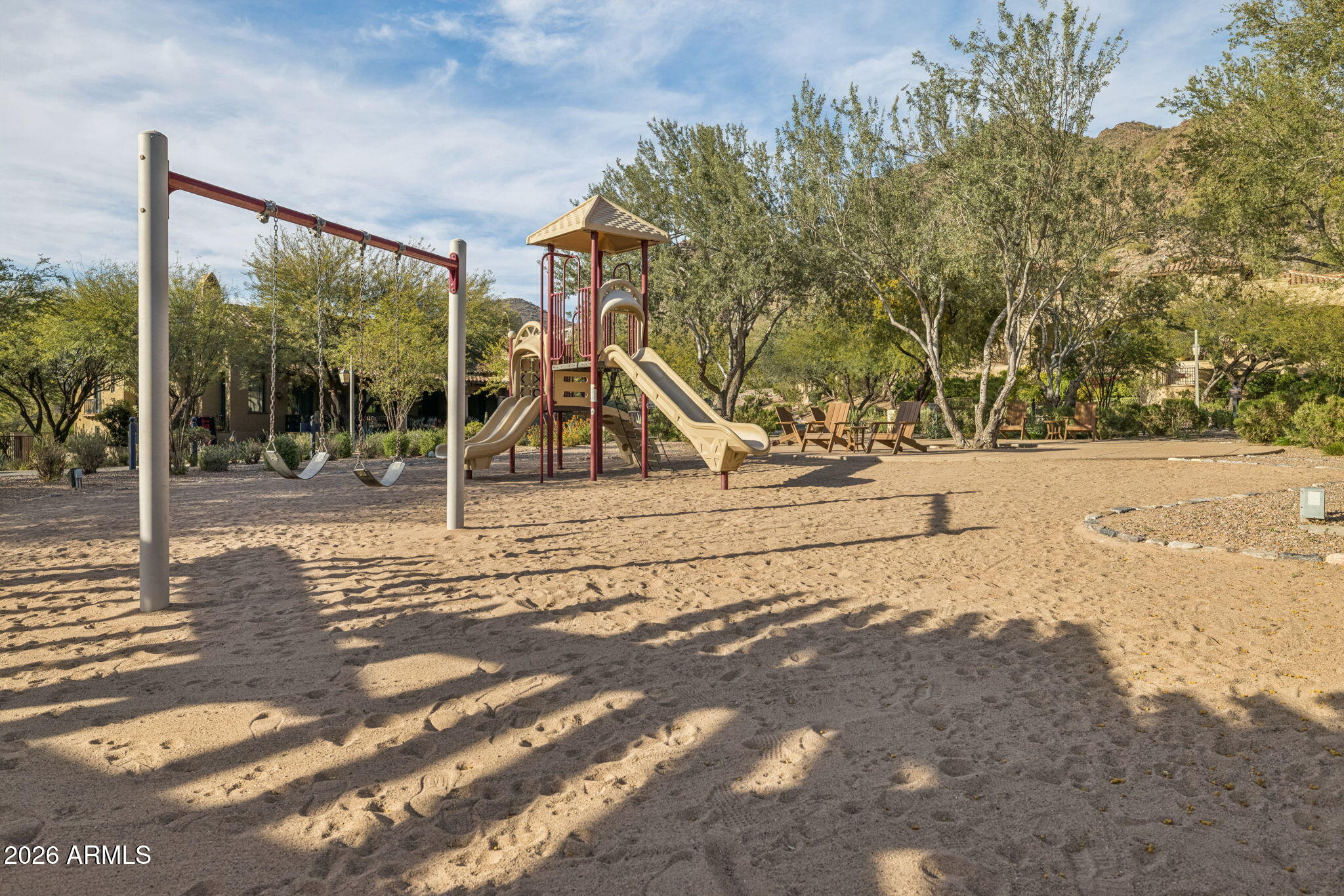 Silverleaf - Residential