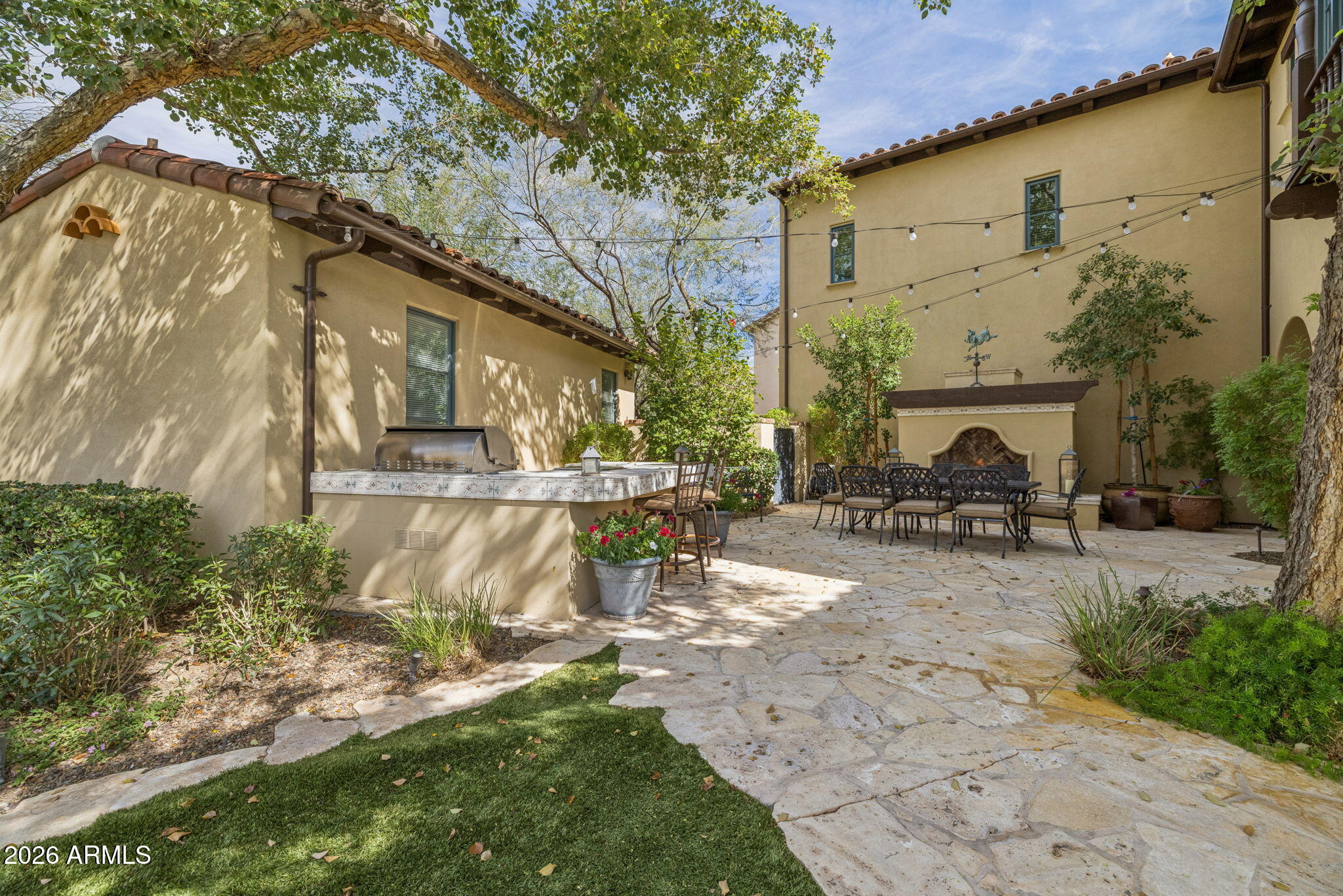 Silverleaf - Residential