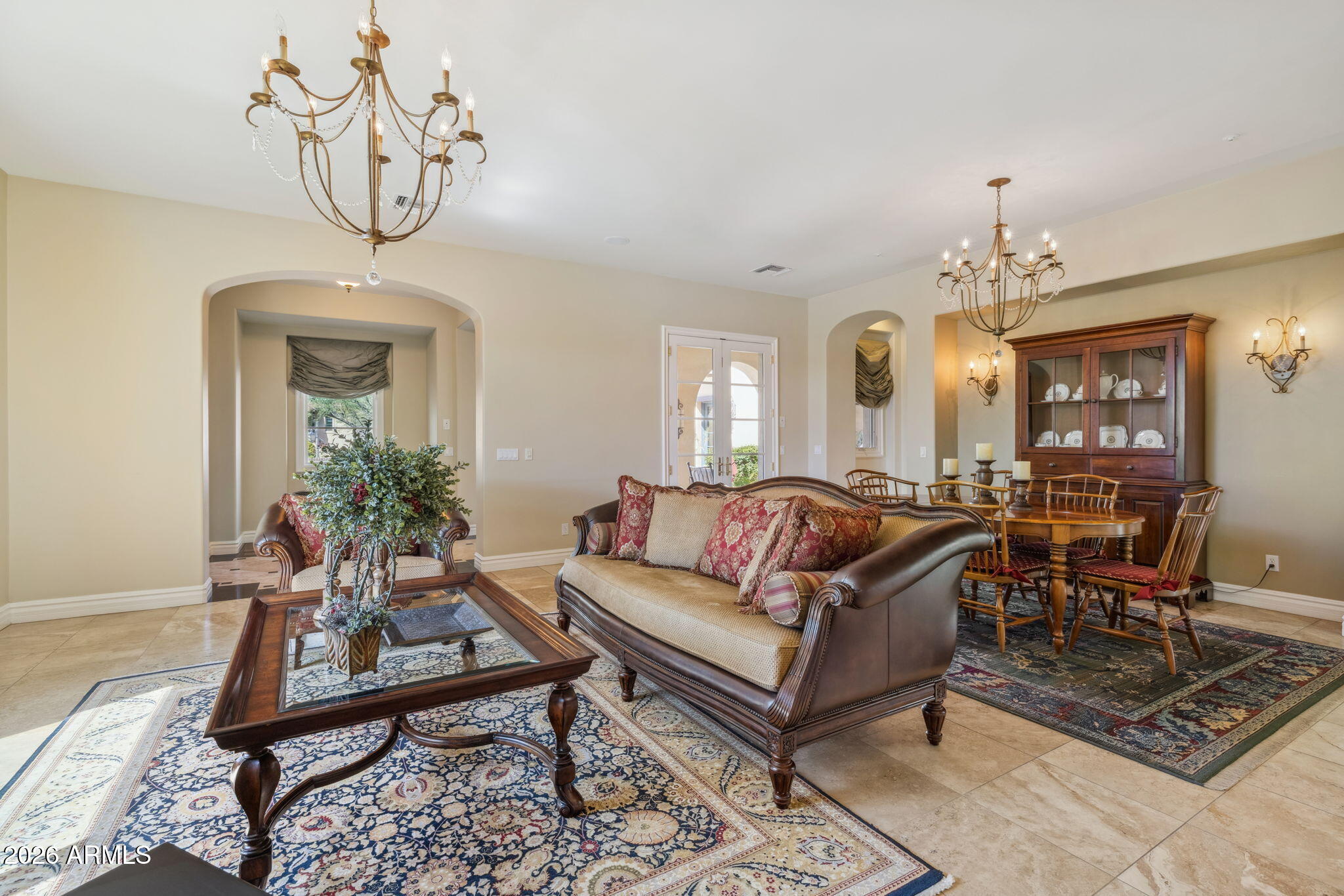 Silverleaf - Residential