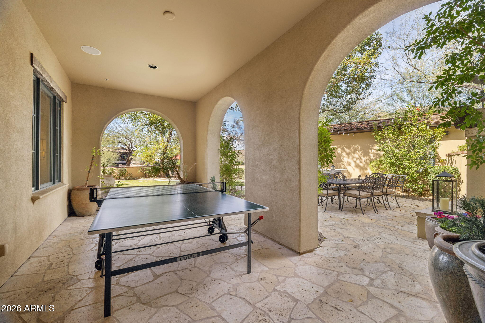 Silverleaf - Residential