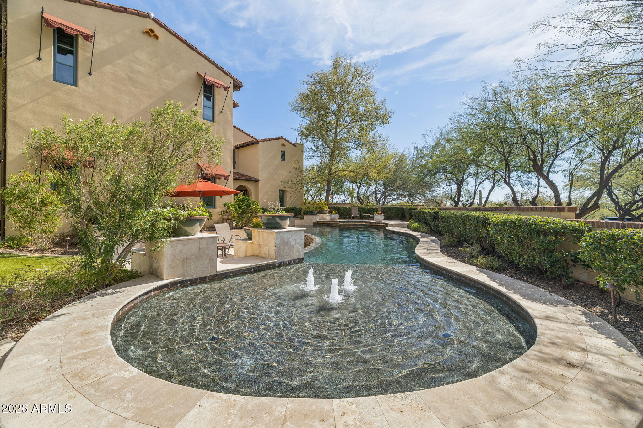 Silverleaf - Residential