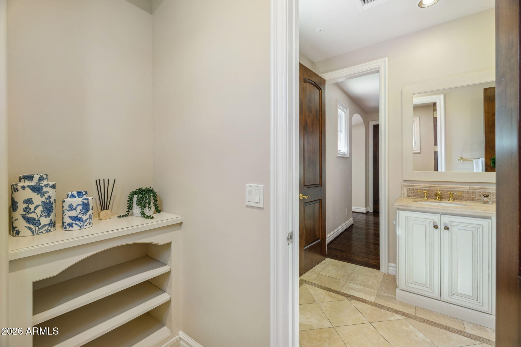 Silverleaf - Residential