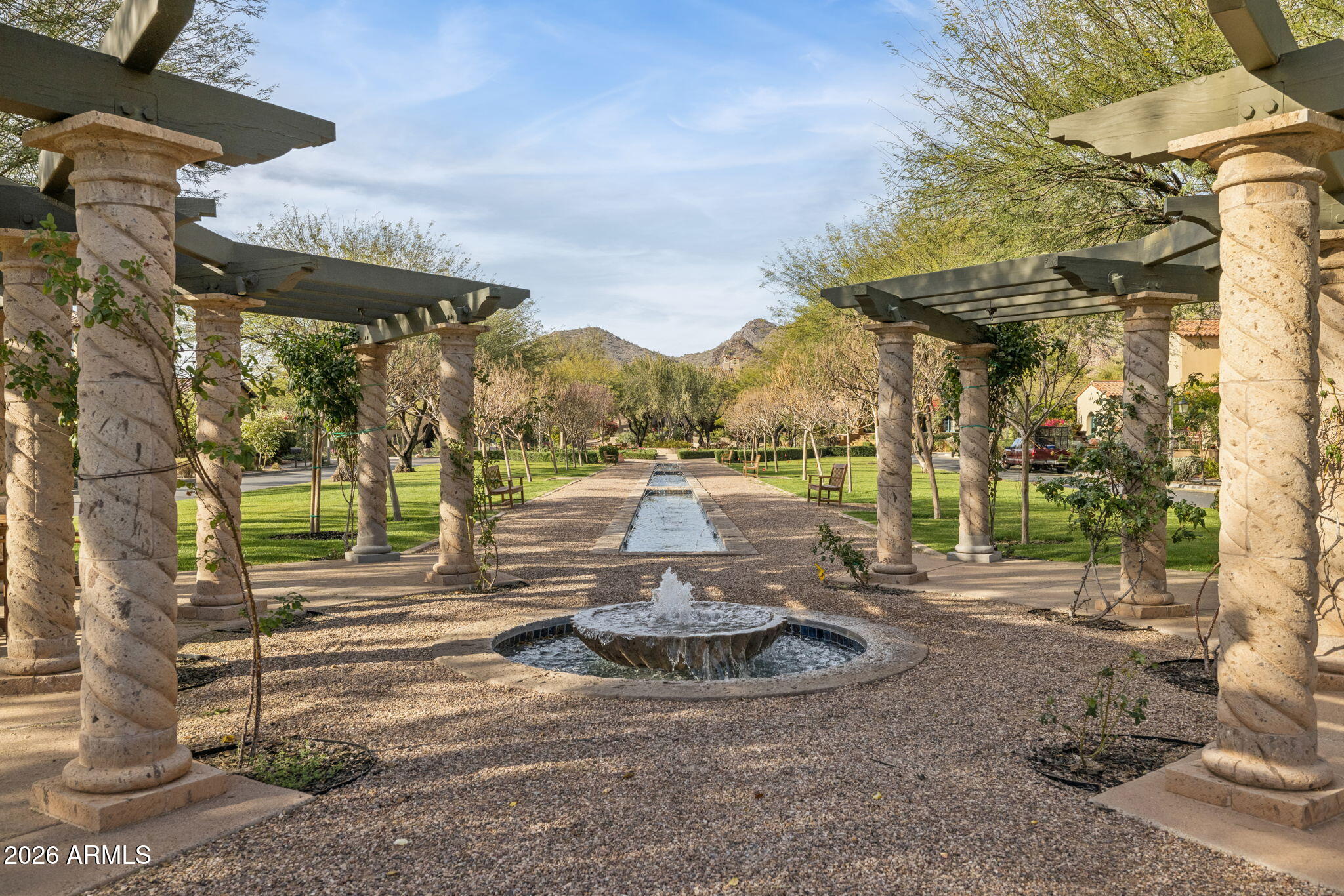 Silverleaf - Residential