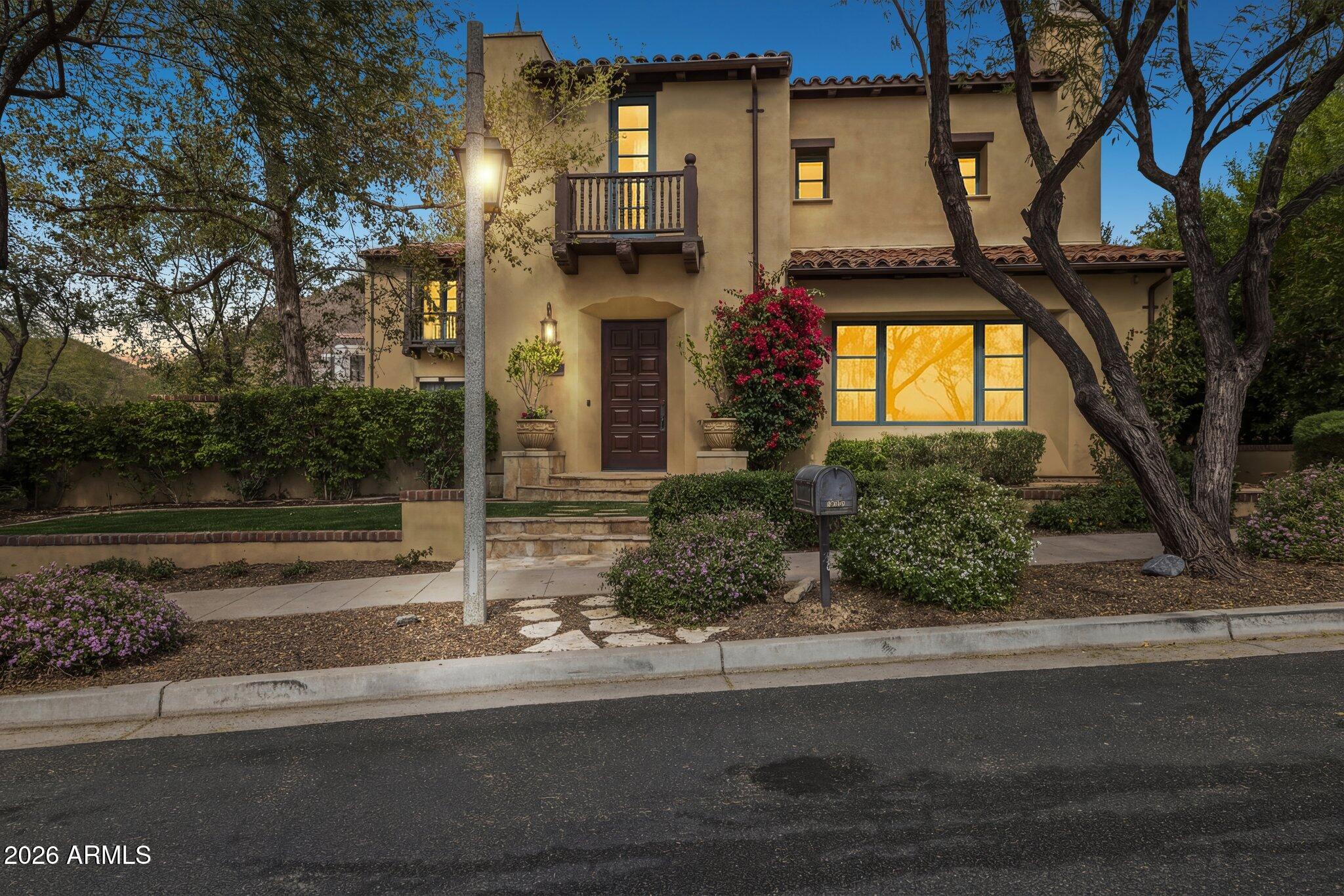 Silverleaf - Residential