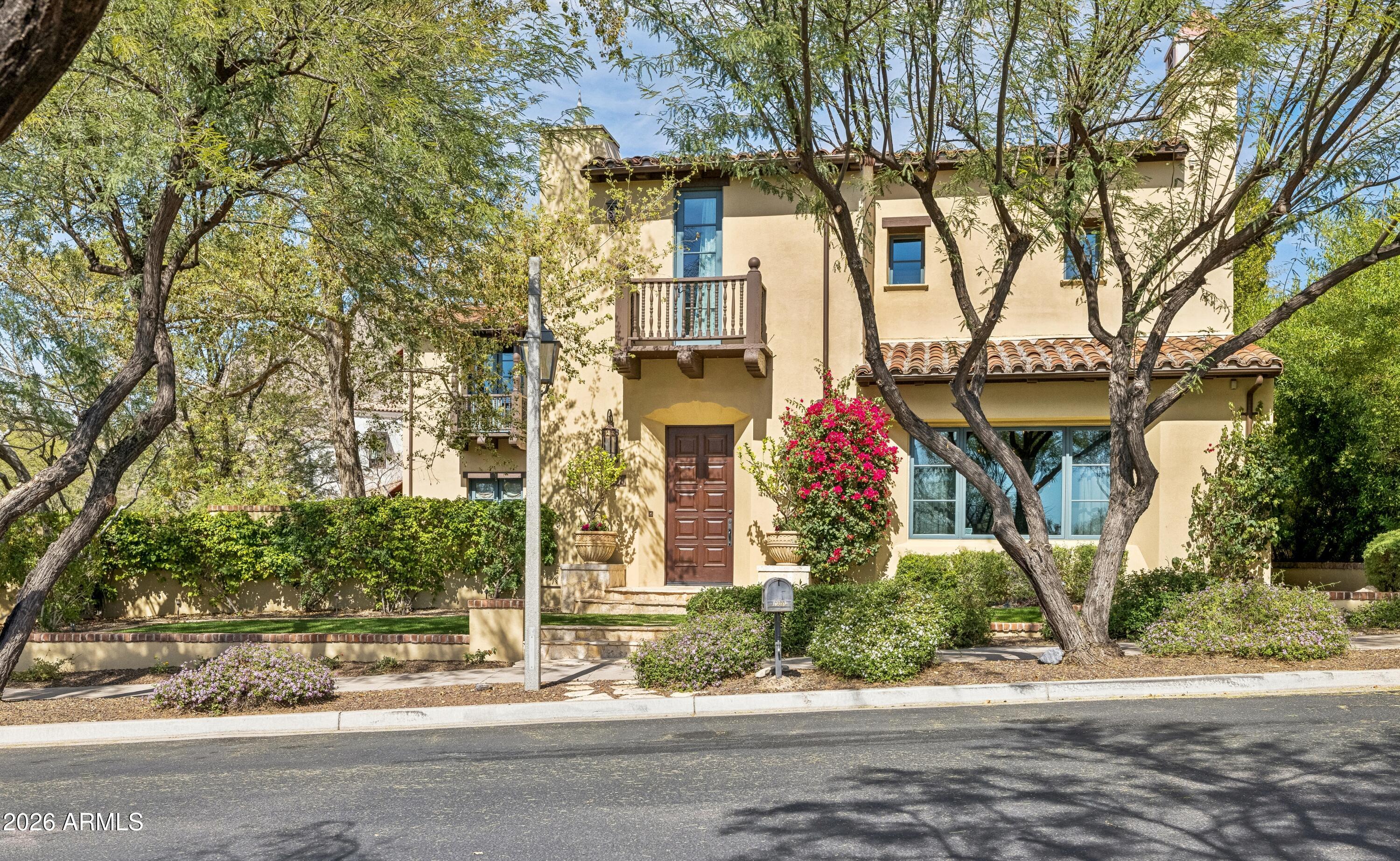 Silverleaf - Residential