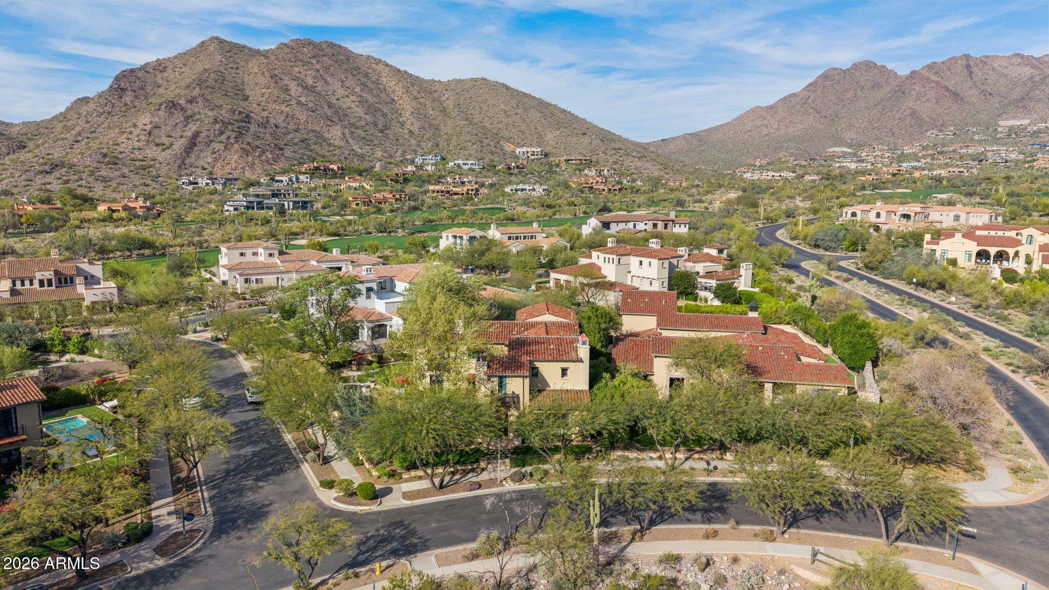 Silverleaf - Residential