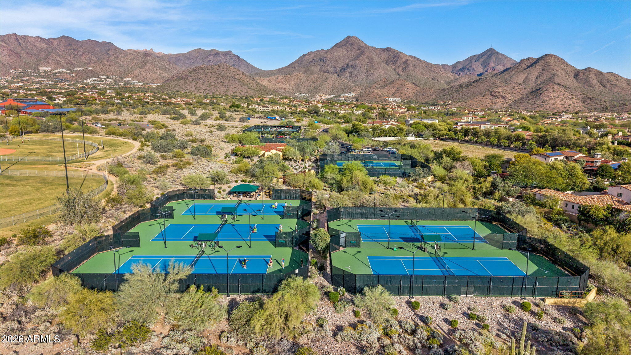 Silverleaf - Residential