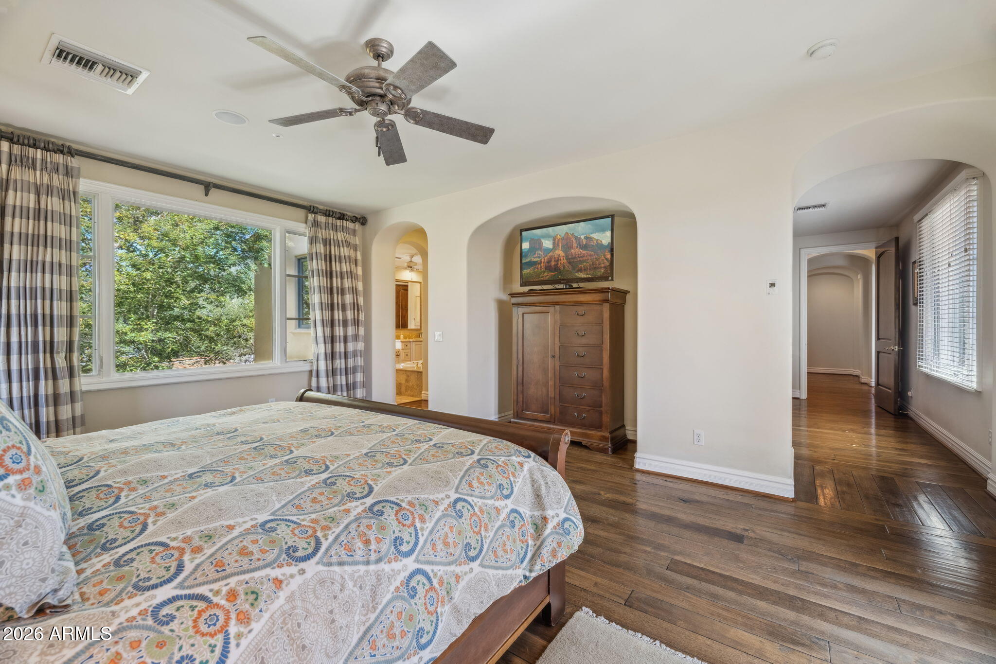 Silverleaf - Residential