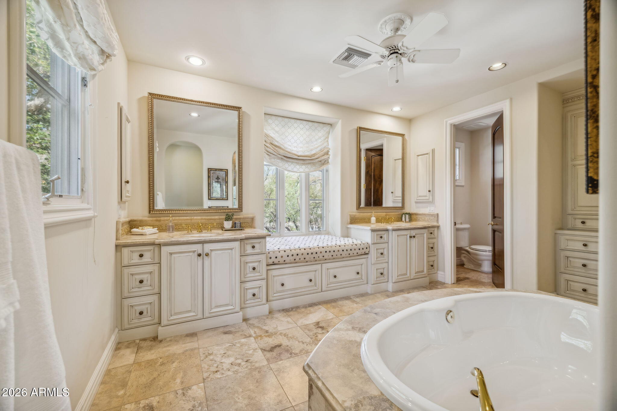Silverleaf - Residential