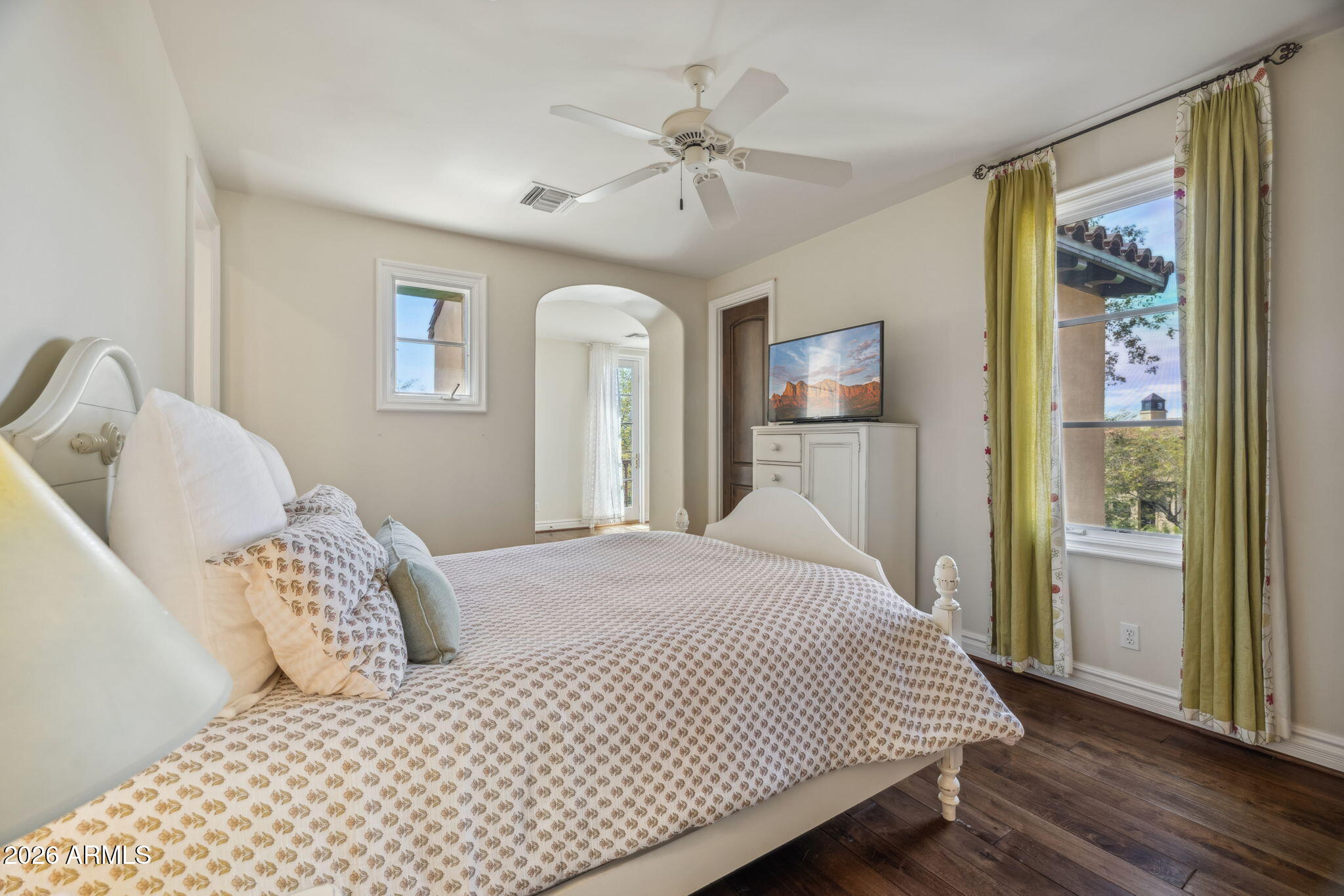 Silverleaf - Residential