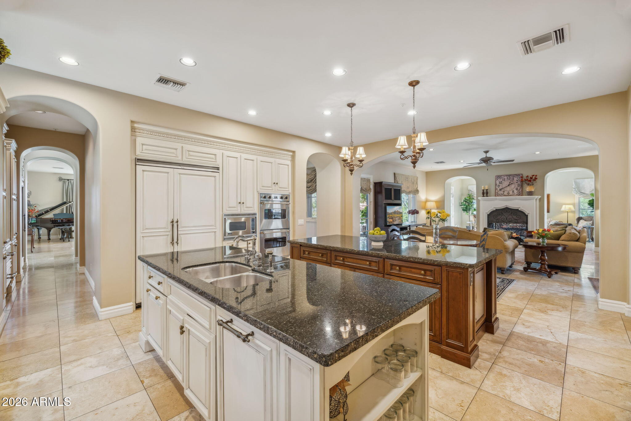 Silverleaf - Residential