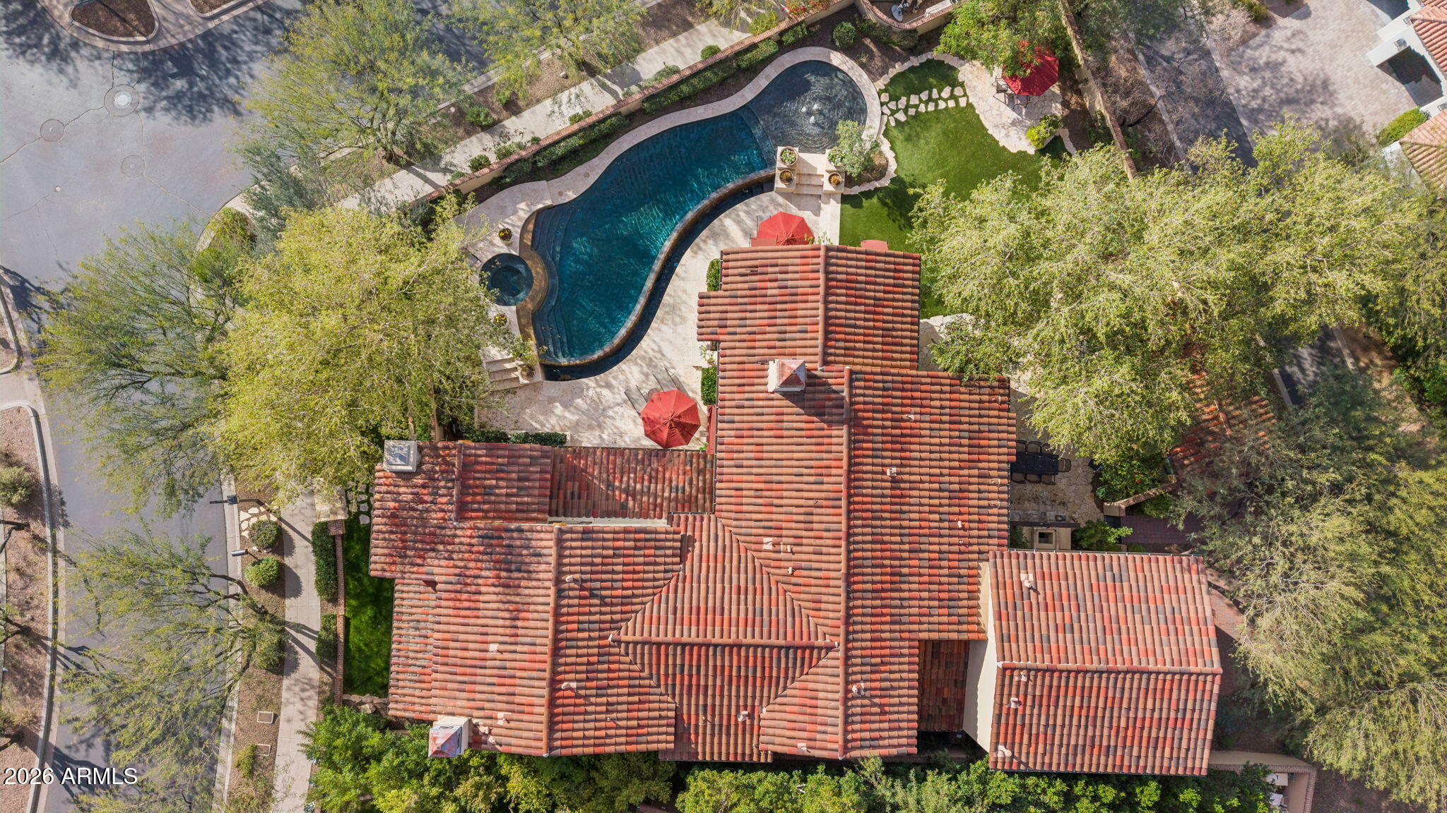Silverleaf - Residential