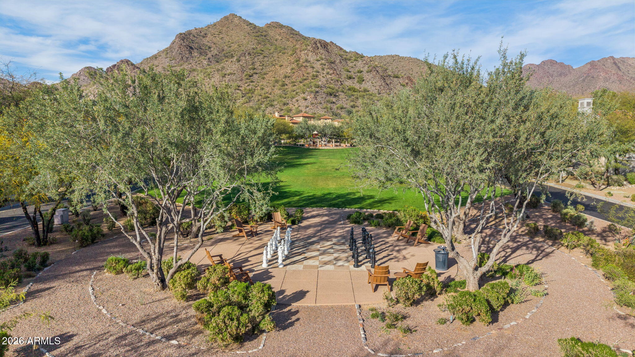 Silverleaf - Residential