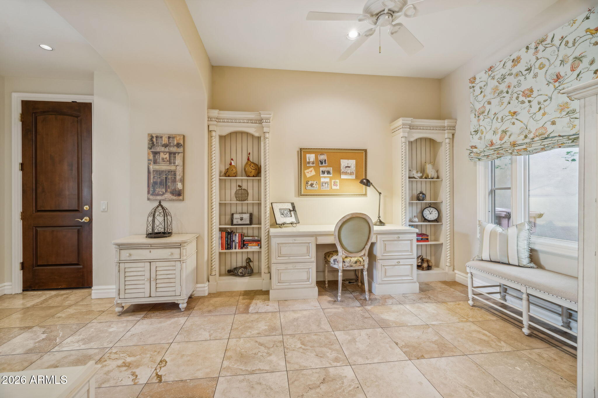 Silverleaf - Residential