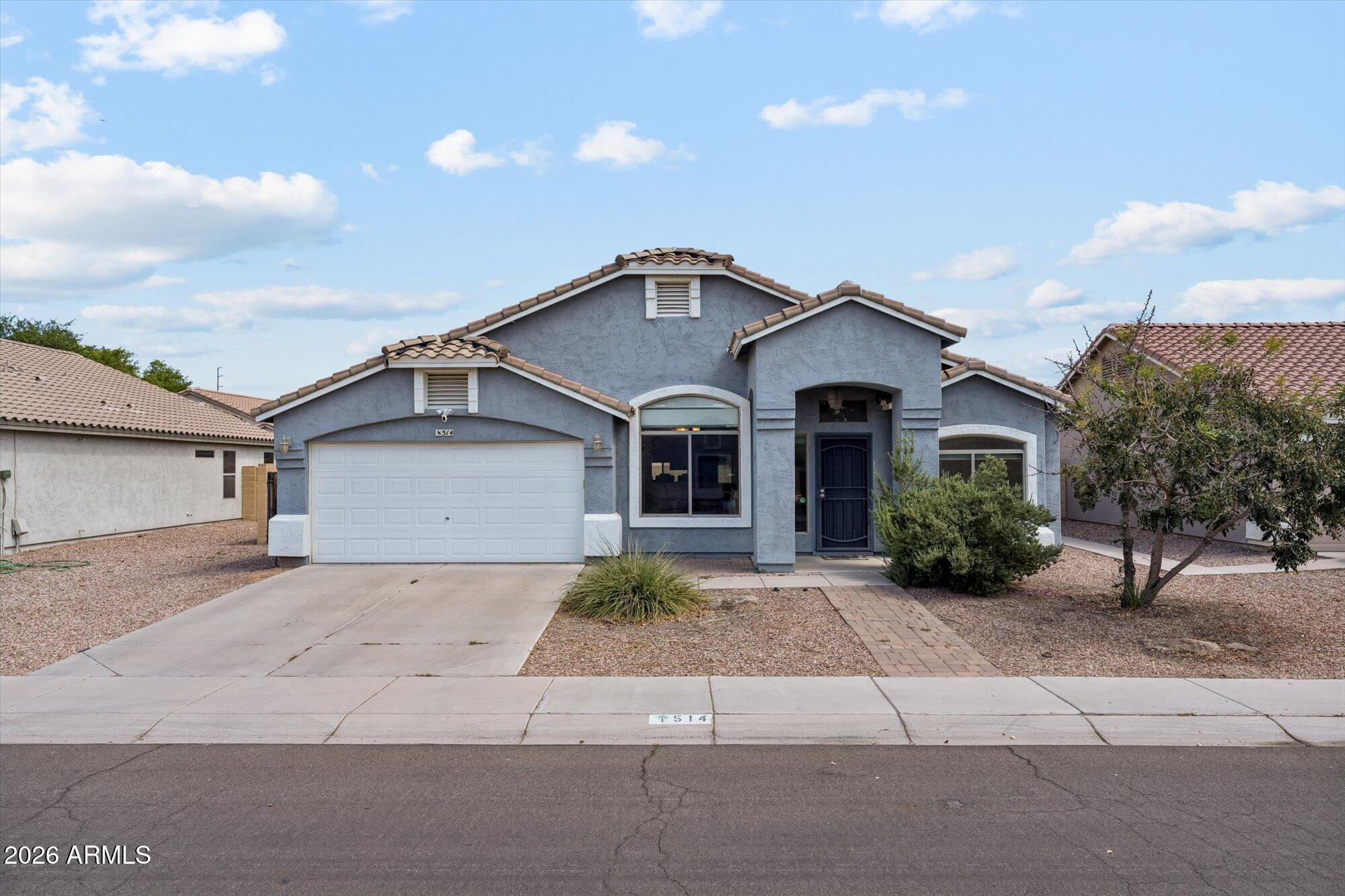 FESTIVA COURT - Residential