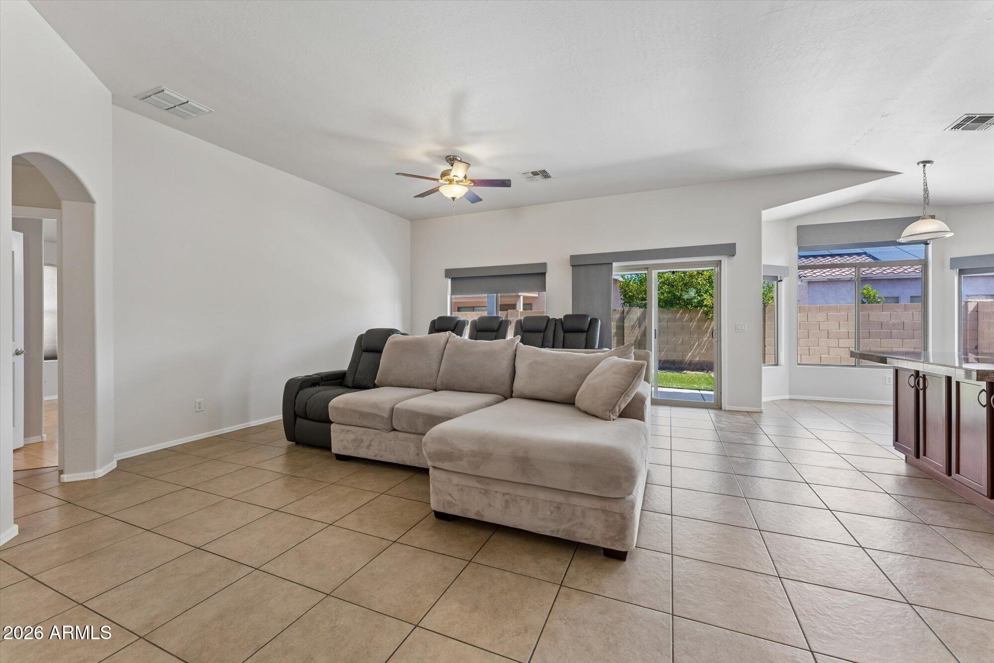 FESTIVA COURT - Residential