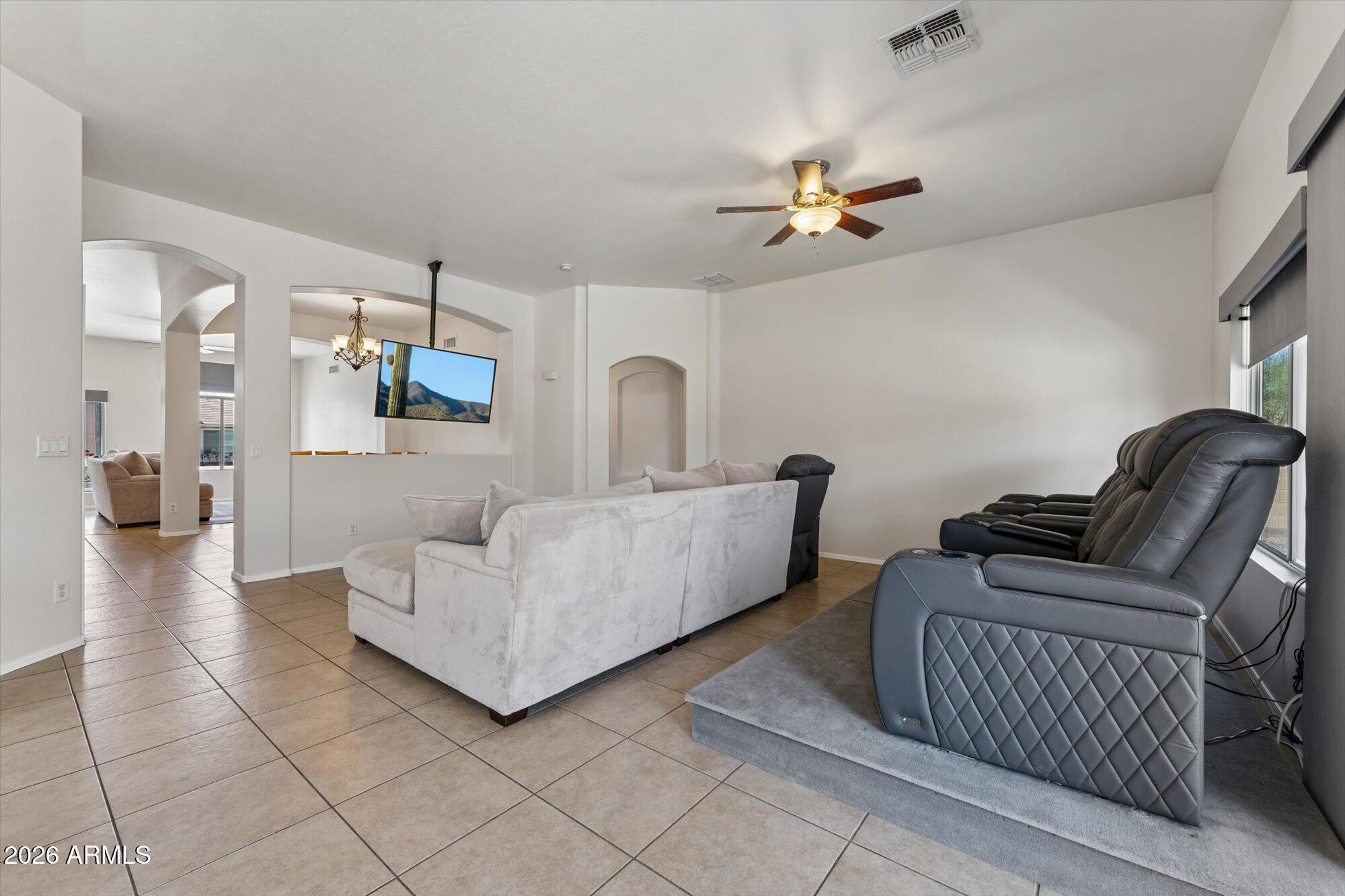 FESTIVA COURT - Residential